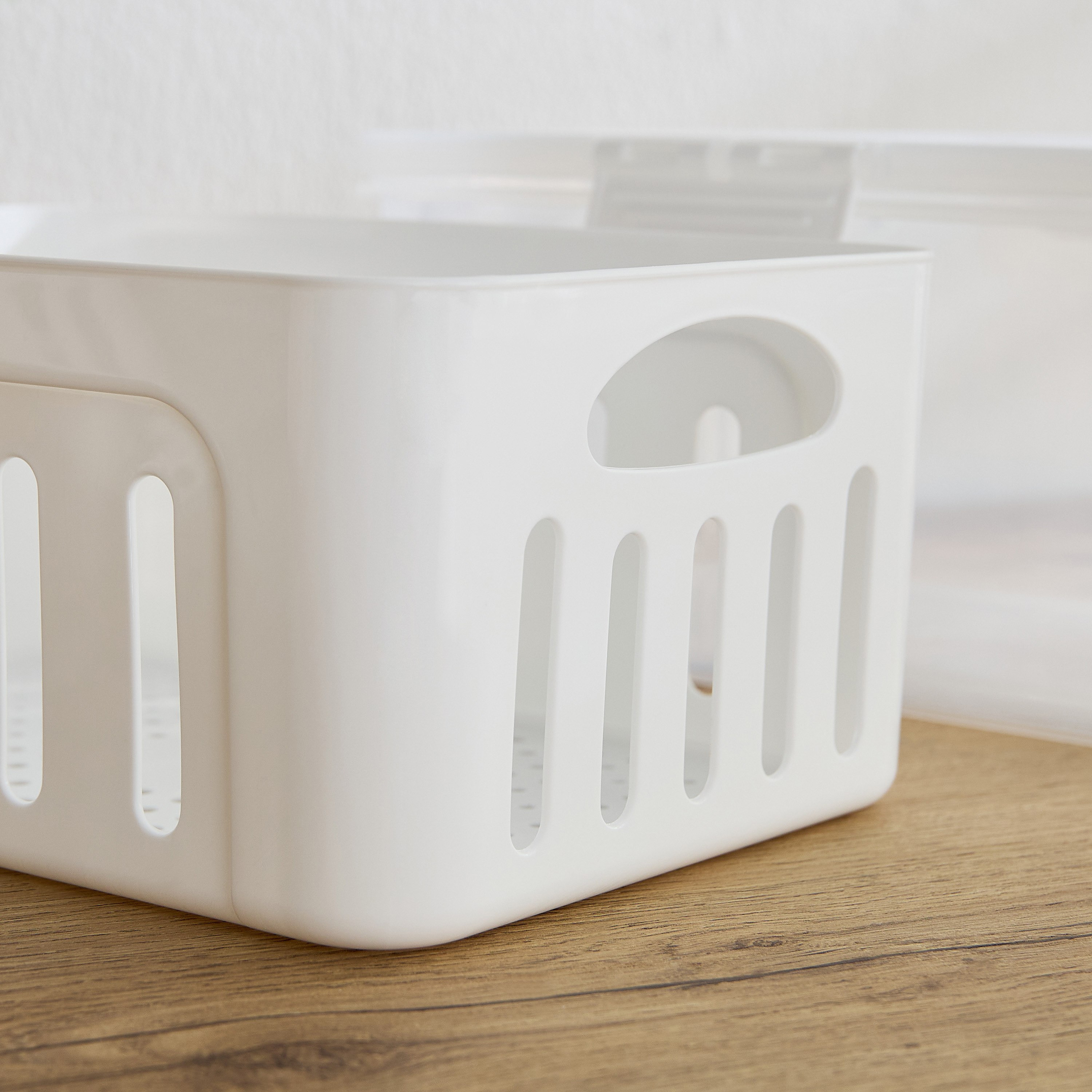 Sistematico Clip Lock Canister with Drainage - 4000 ml-hbxhomeware-hbxkitchen-image-4
