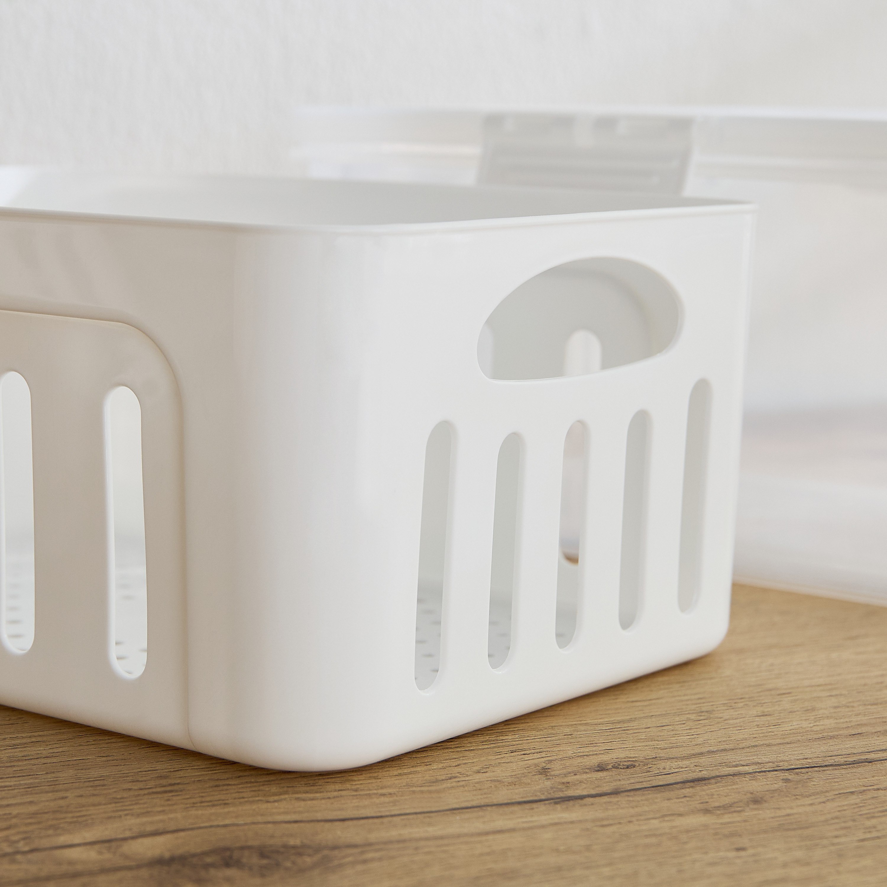 Sistematico Clip Lock Canister with Drainage - 6000 ml-hbxhomeware-hbxkitchen-image-4