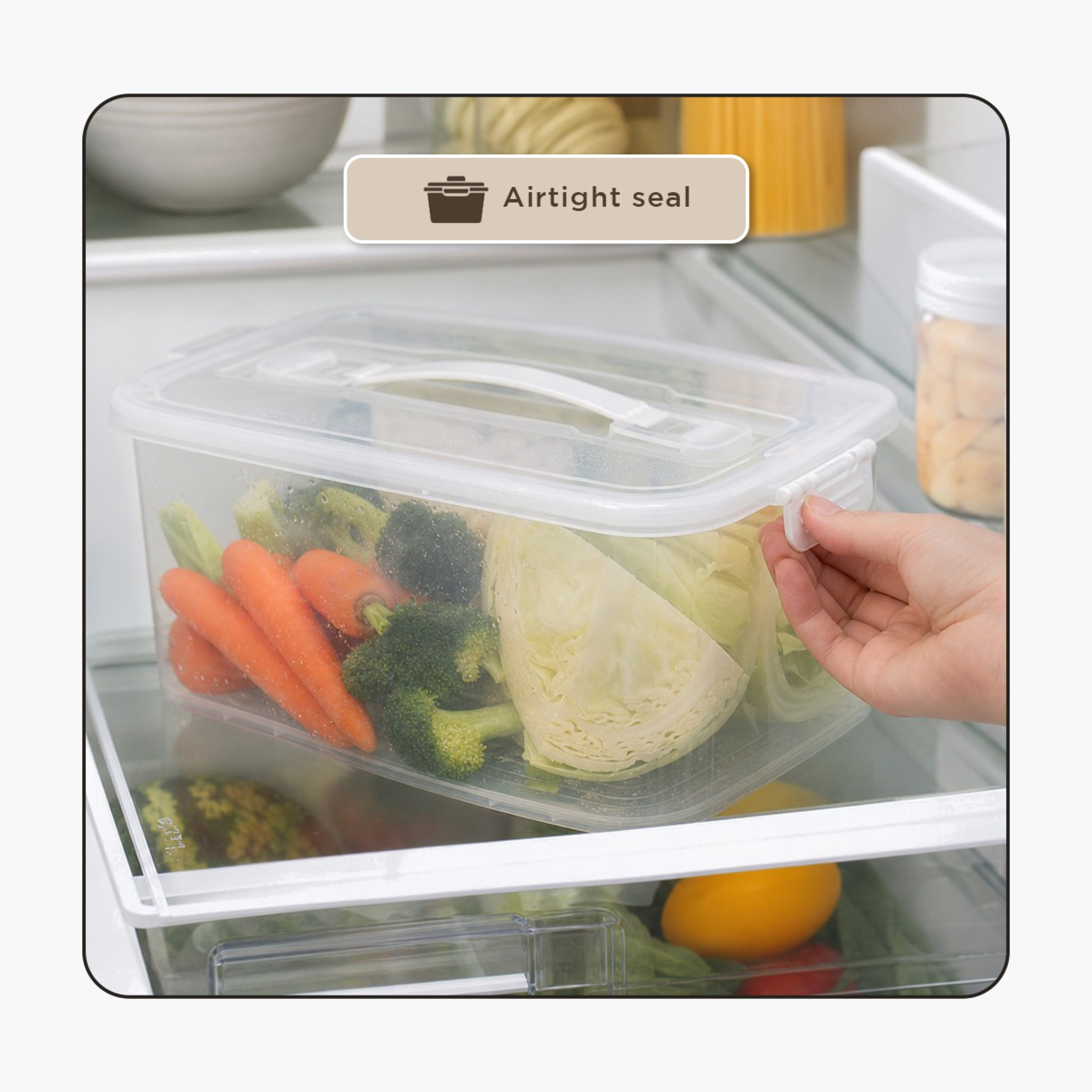 عٌلبة بمشبك إغلاق ومصفاة من سيستيماتيكو - 6000 مل-hbxhomeware-hbxkitchen-image-7