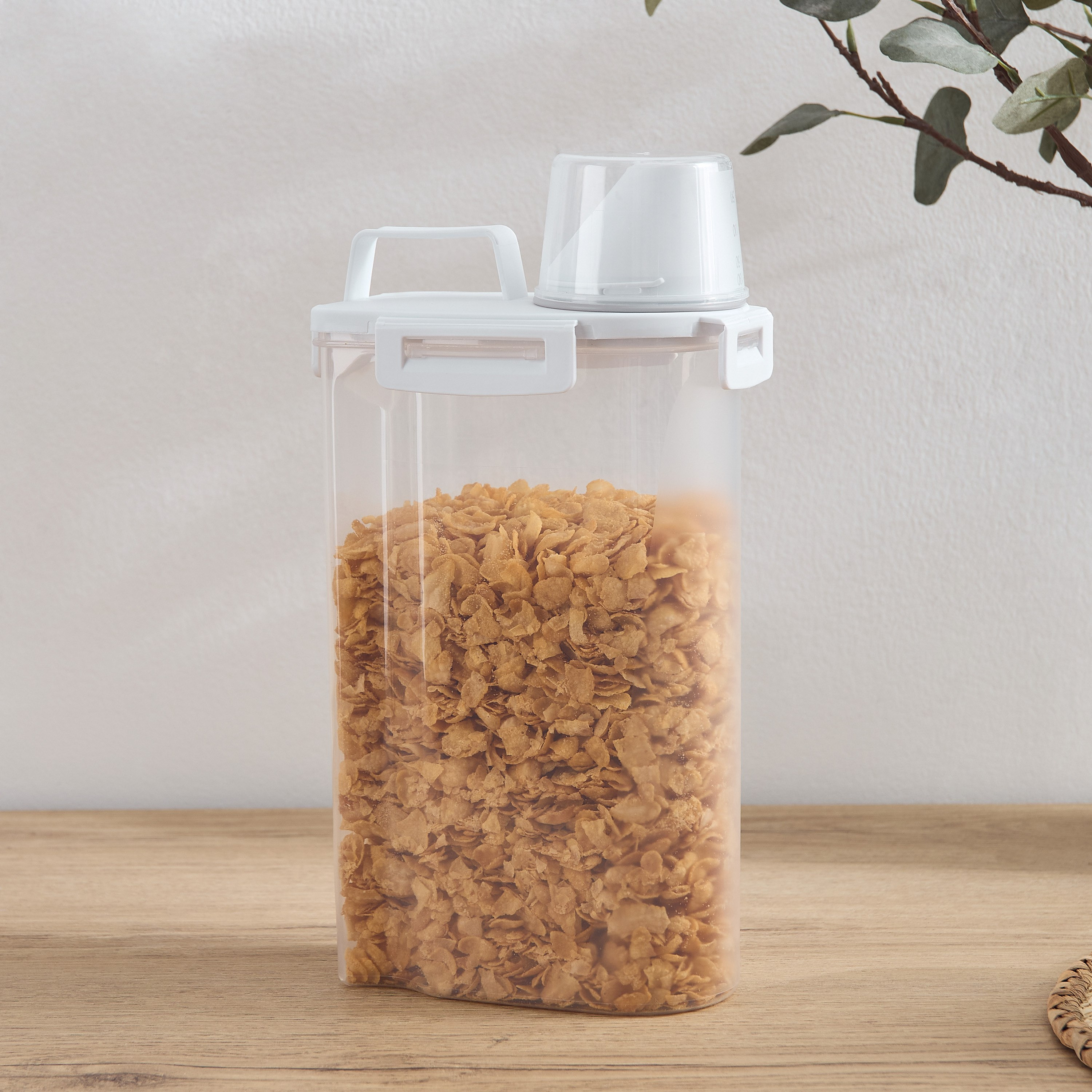 حاوية تخزين عميقة بقفل مشبك من سيريول - 2.5 لتر-hbxhomeware-hbxkitchen-image-1