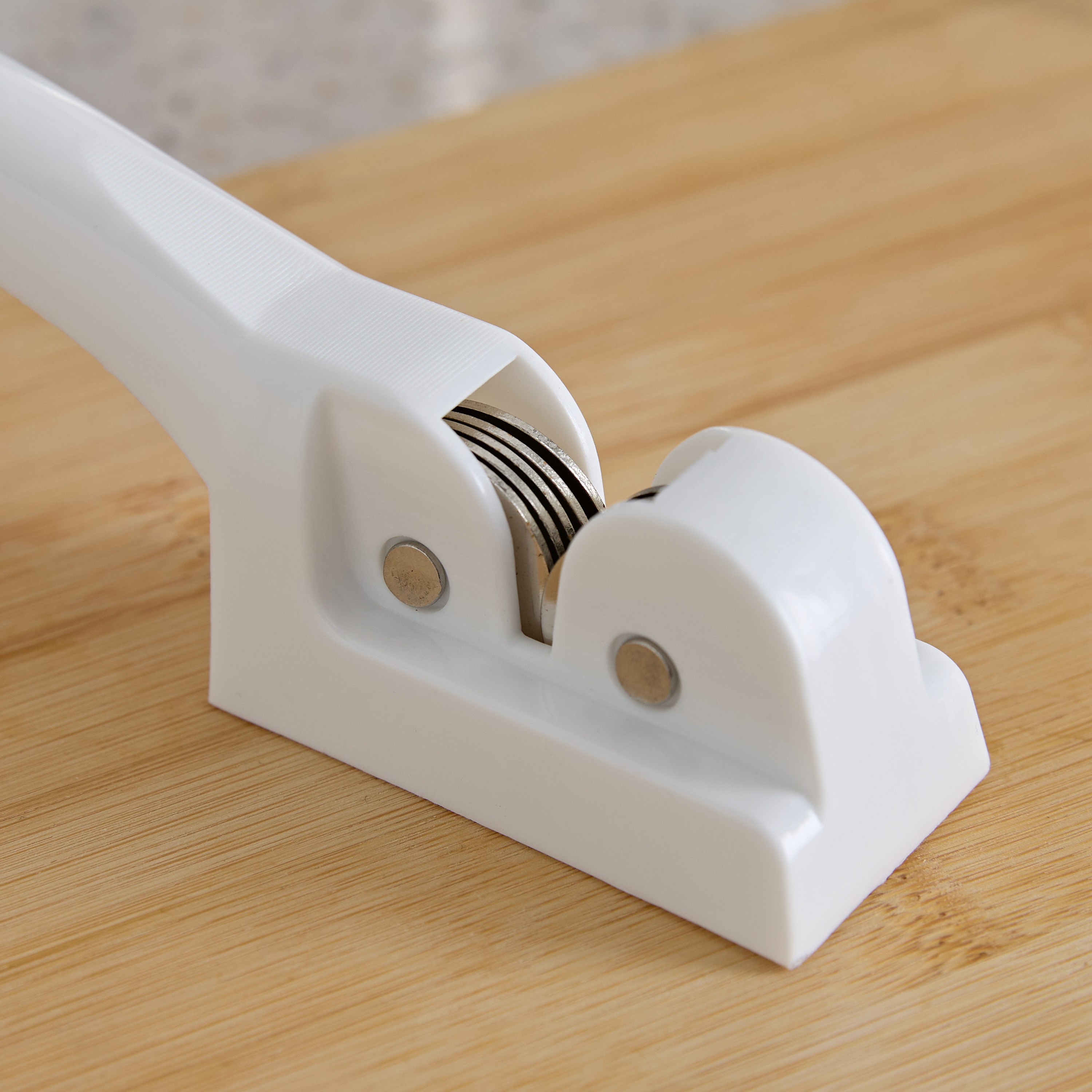 Fackelmann Arcad Knife Sharpener - 18 cm-hbxkitchen-kitchenware-kitchenaccessories-image-2