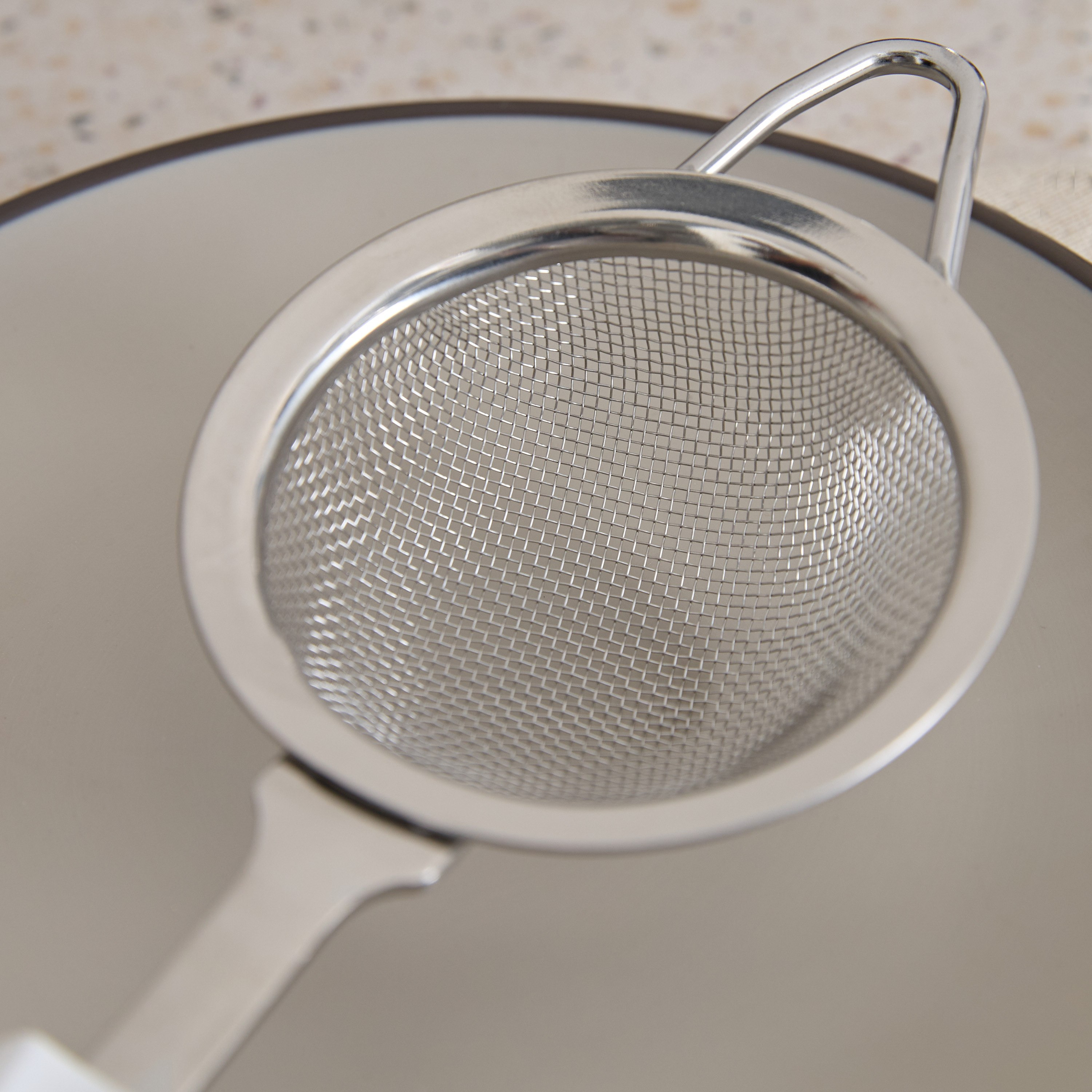 Fackelmann Arcad Steel Strainer-hbxkitchen-kitchenware-kitchenaccessories-image-2