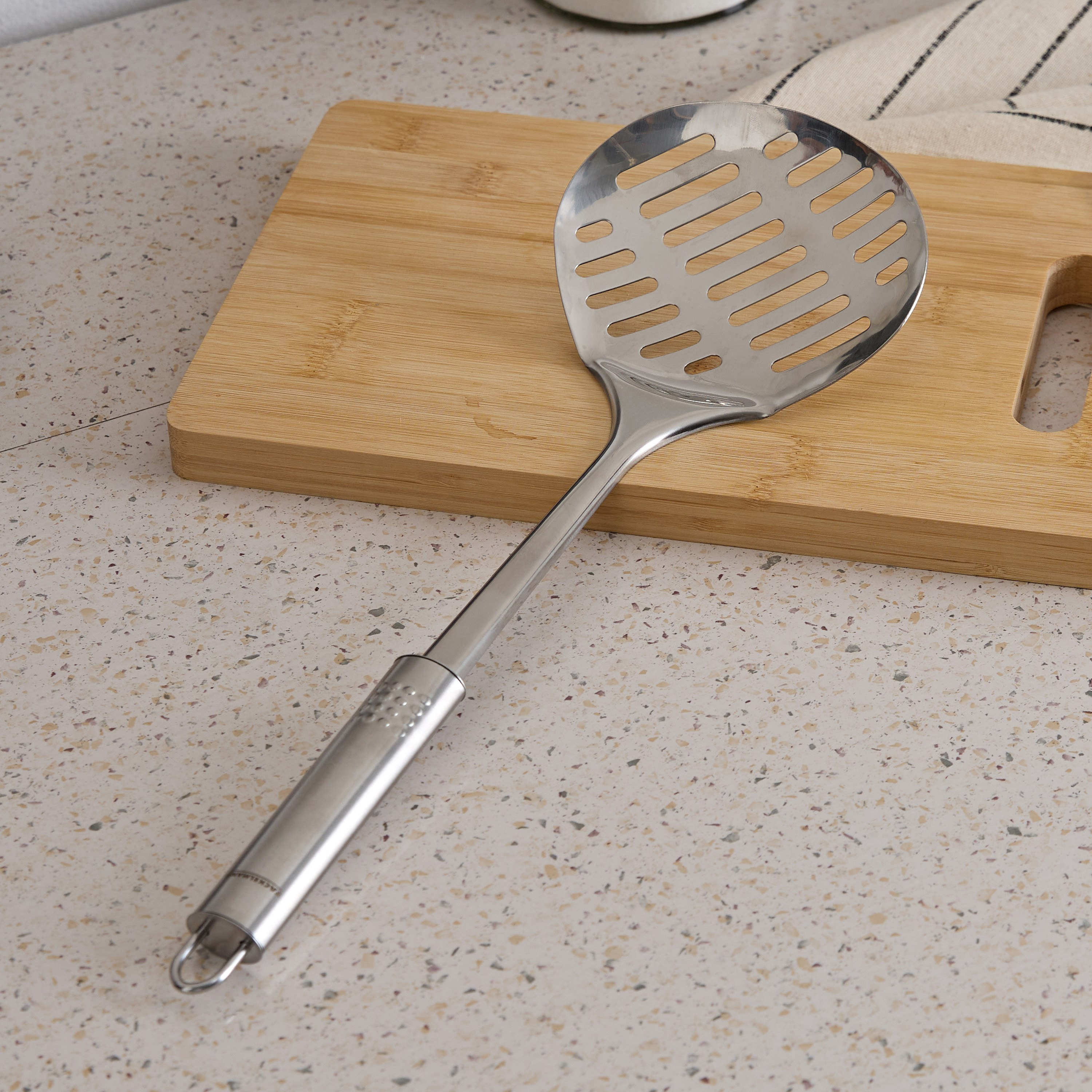 ملعقة تقديم نيروستا من فاكلمان - 31 سم-hbxhomeware-hbxkitchen-image-1