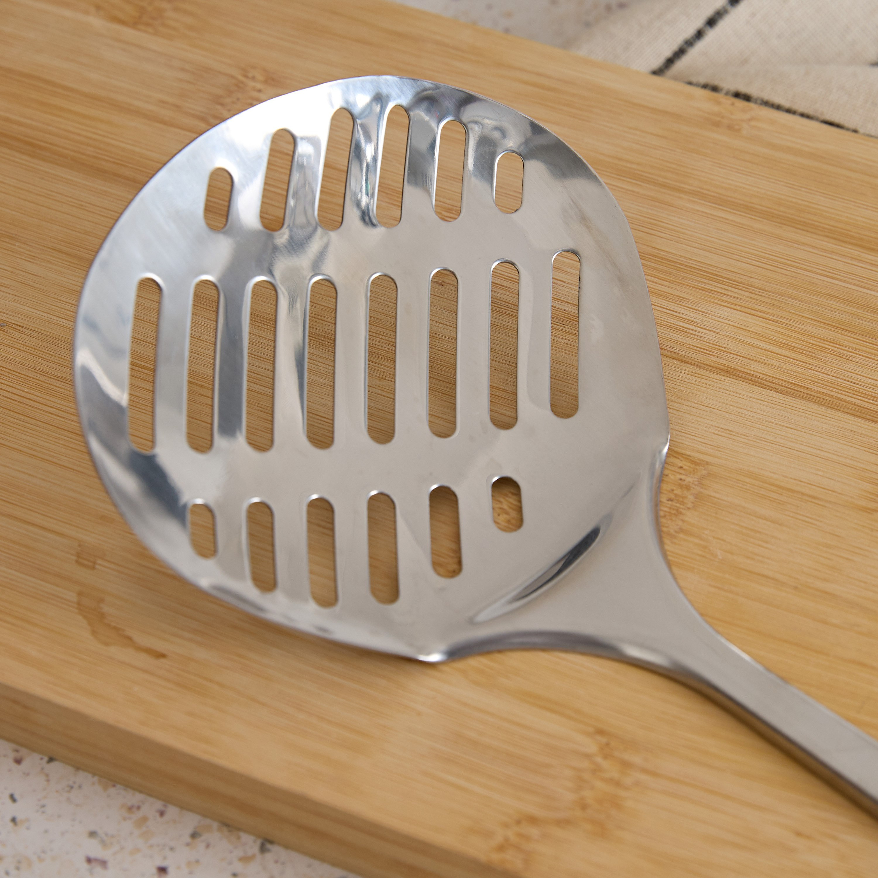 ملعقة تقديم نيروستا من فاكلمان - 31 سم-hbxhomeware-hbxkitchen-image-2