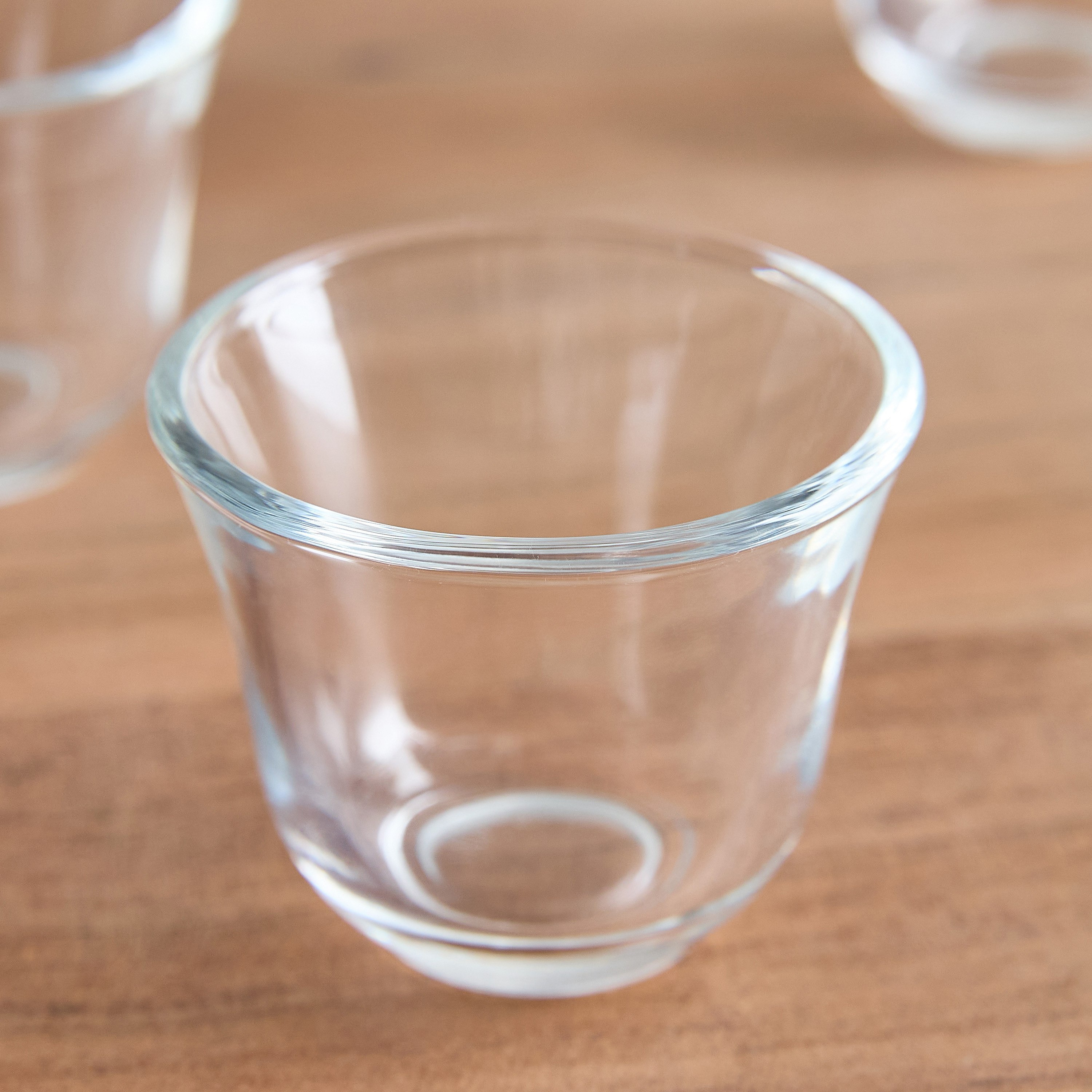 مجموعة فناجين قهوة سادة 6 قطع تيمب من لومينارك - 60 مل-hbxhomeware-diningandtabletop-coffeeandteasets-image-2