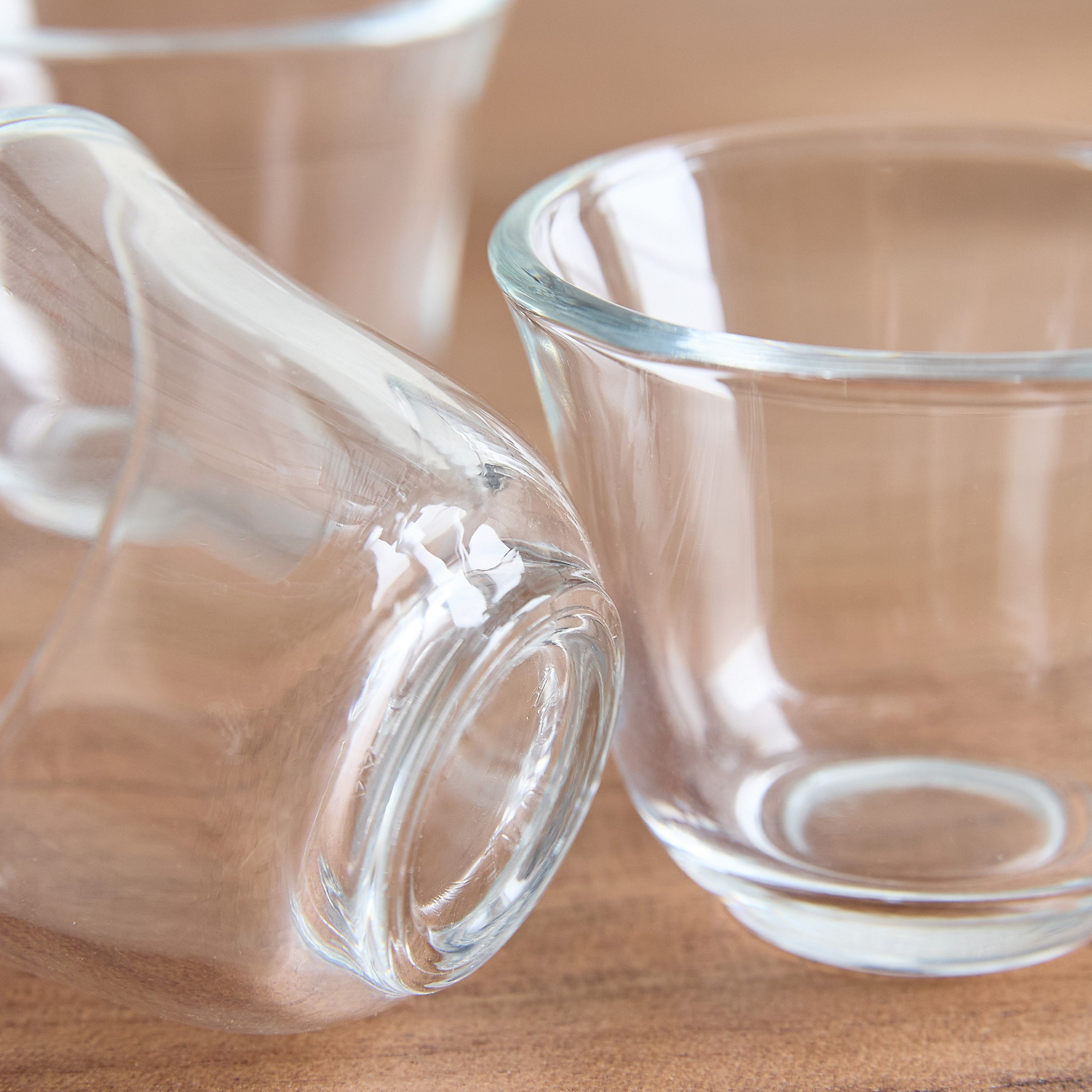 مجموعة فناجين قهوة سادة 6 قطع تيمب من لومينارك - 60 مل-hbxhomeware-diningandtabletop-coffeeandteasets-image-3