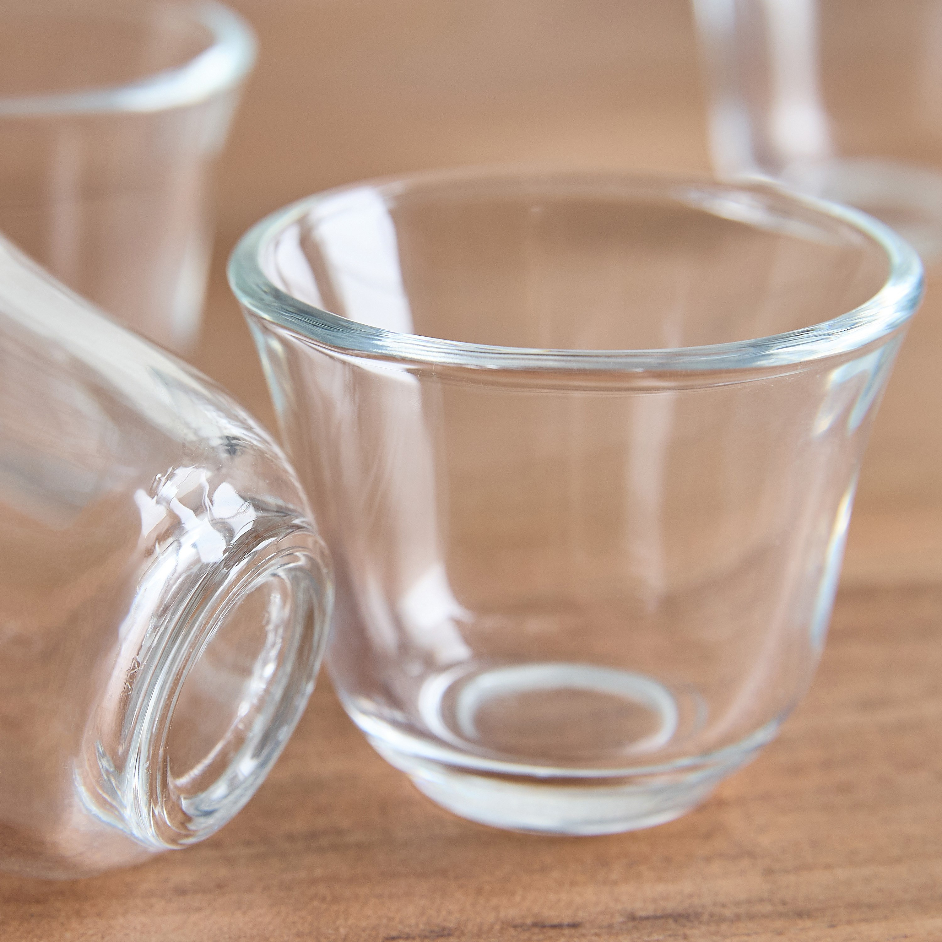 مجموعة فناجين قهوة سادة 6 قطع تيمب من لومينارك - 60 مل-hbxhomeware-diningandtabletop-coffeeandteasets-image-4
