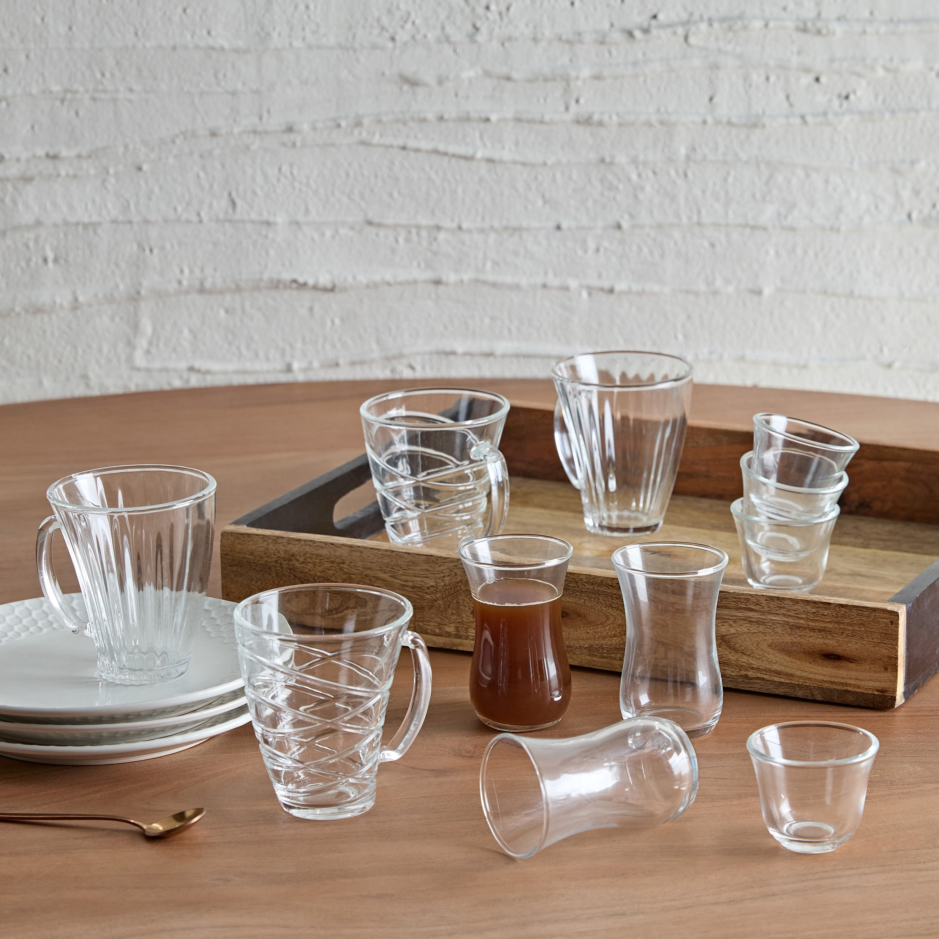 مجموعة فناجين قهوة سادة 6 قطع تيمب من لومينارك - 60 مل-hbxhomeware-diningandtabletop-coffeeandteasets-image-5