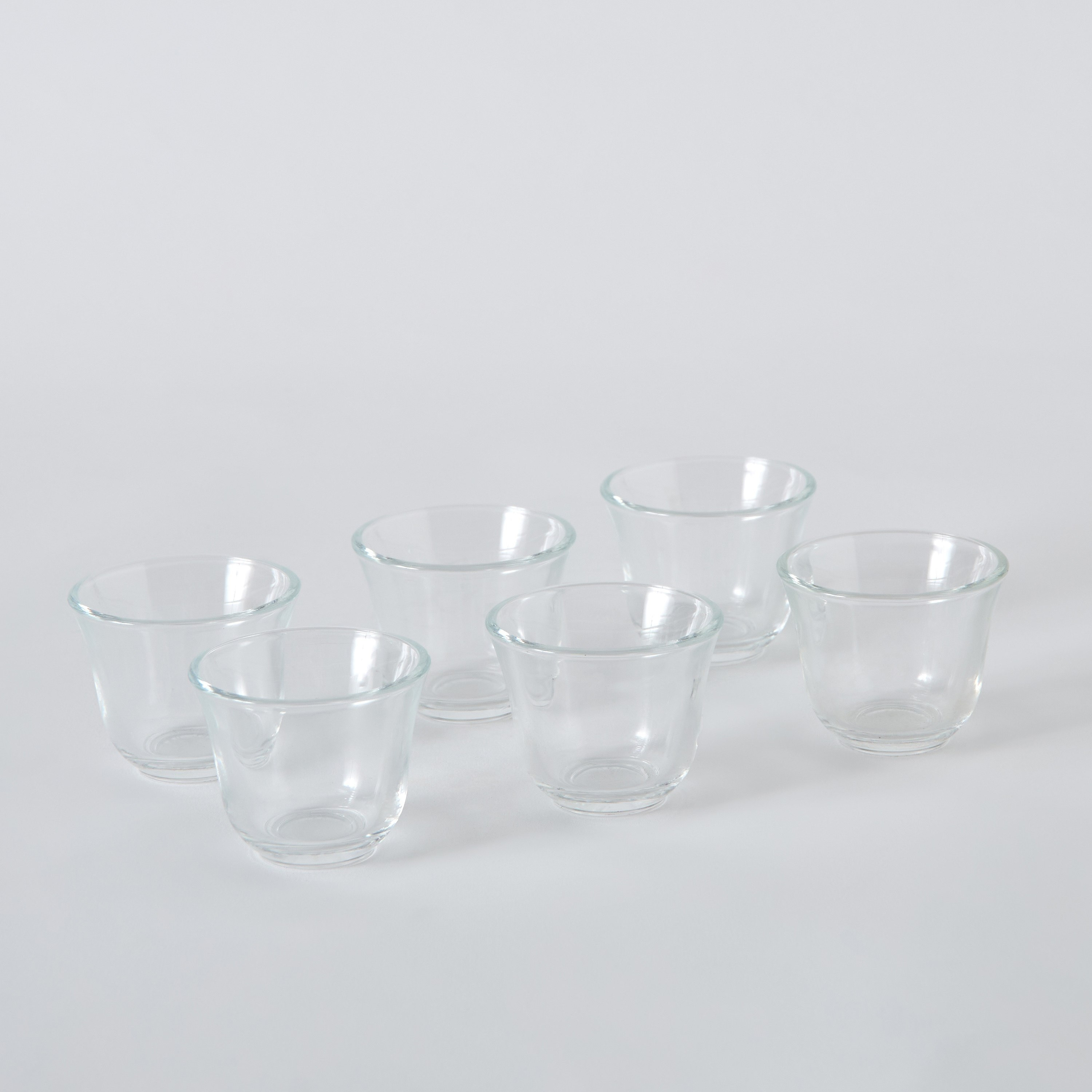 مجموعة فناجين قهوة سادة 6 قطع تيمب من لومينارك - 60 مل-hbxhomeware-diningandtabletop-coffeeandteasets-image-6
