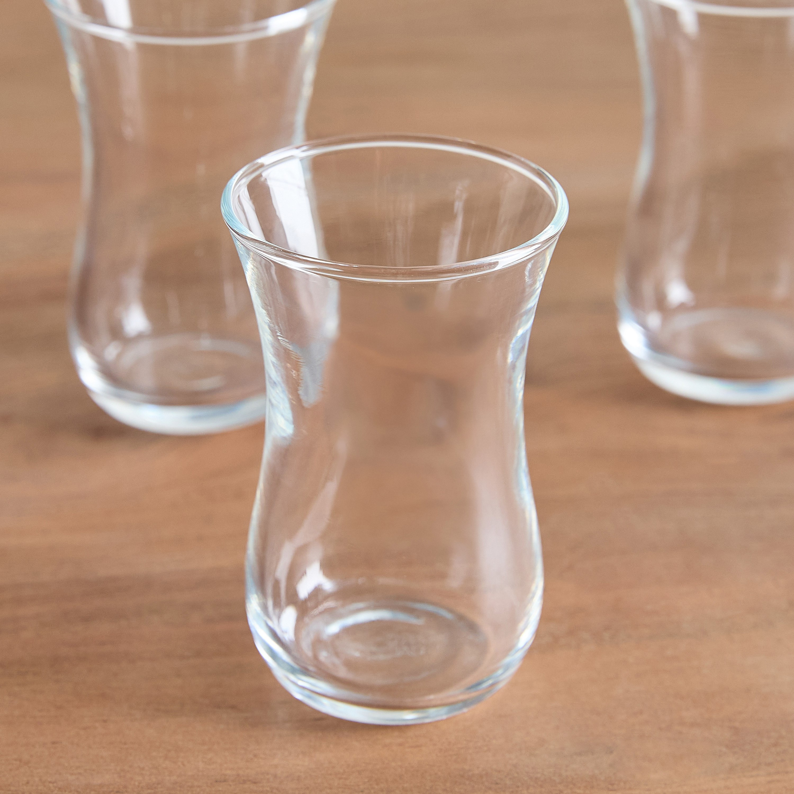 Luminarc Temp Sodo 6-Piece Istikan Cup Set - 120 ml-hbxhomeware-diningandtabletop-coffeeandteasets-image-2