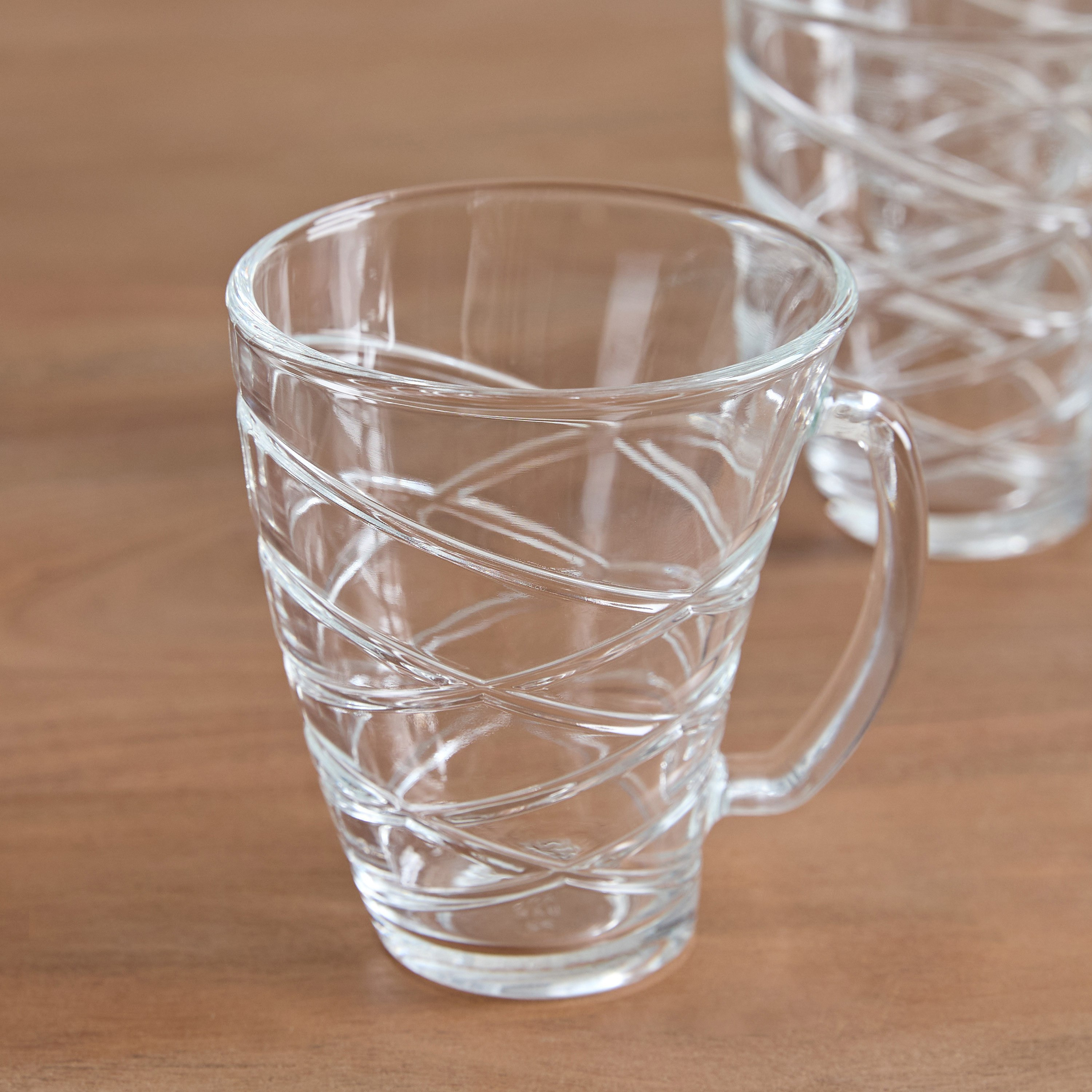طقم مجّات إلانور بوب 3 قطع من لومينارك - 250 مل-hbxhomeware-diningandtabletop-coffeeandteasets-image-2