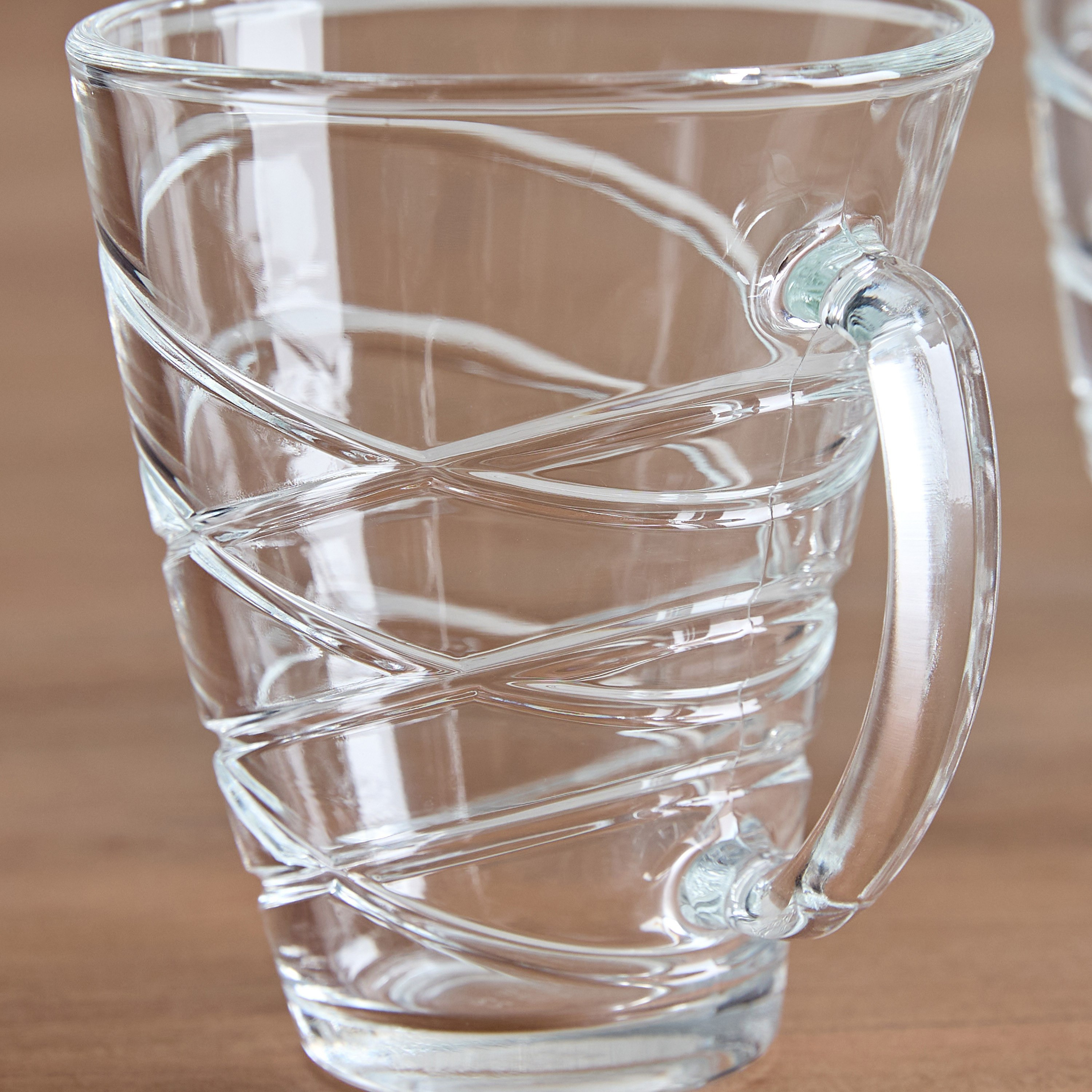 طقم مجّات إلانور بوب 3 قطع من لومينارك - 250 مل-hbxhomeware-diningandtabletop-coffeeandteasets-image-3