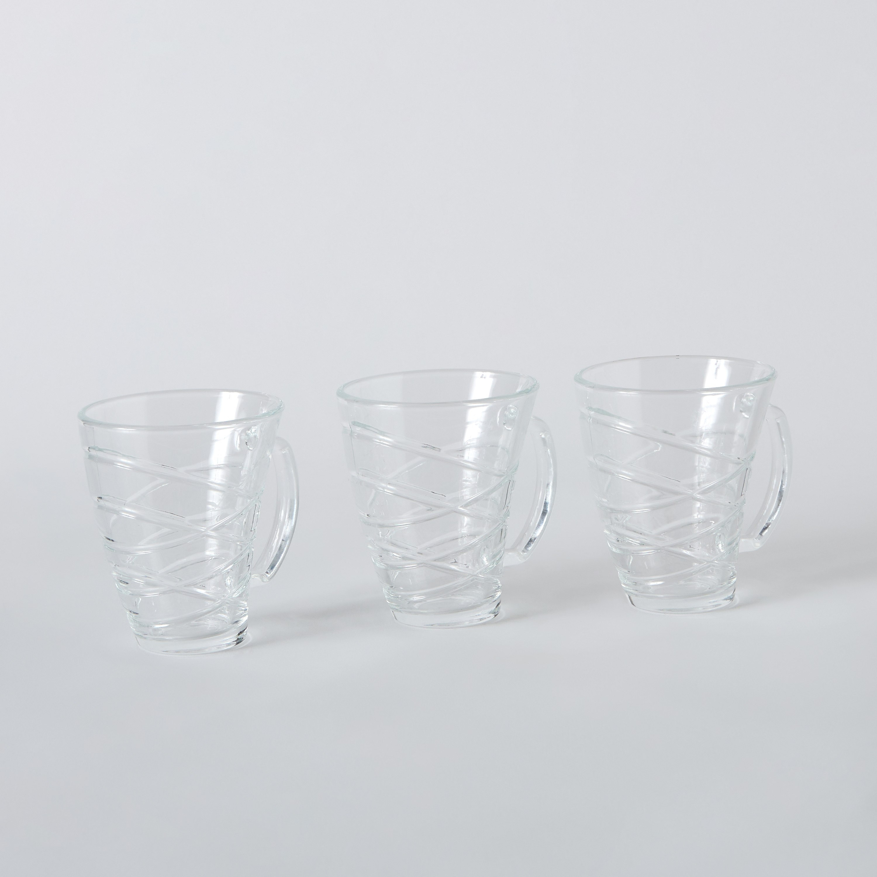 طقم مجّات إلانور بوب 3 قطع من لومينارك - 250 مل-hbxhomeware-diningandtabletop-coffeeandteasets-image-5