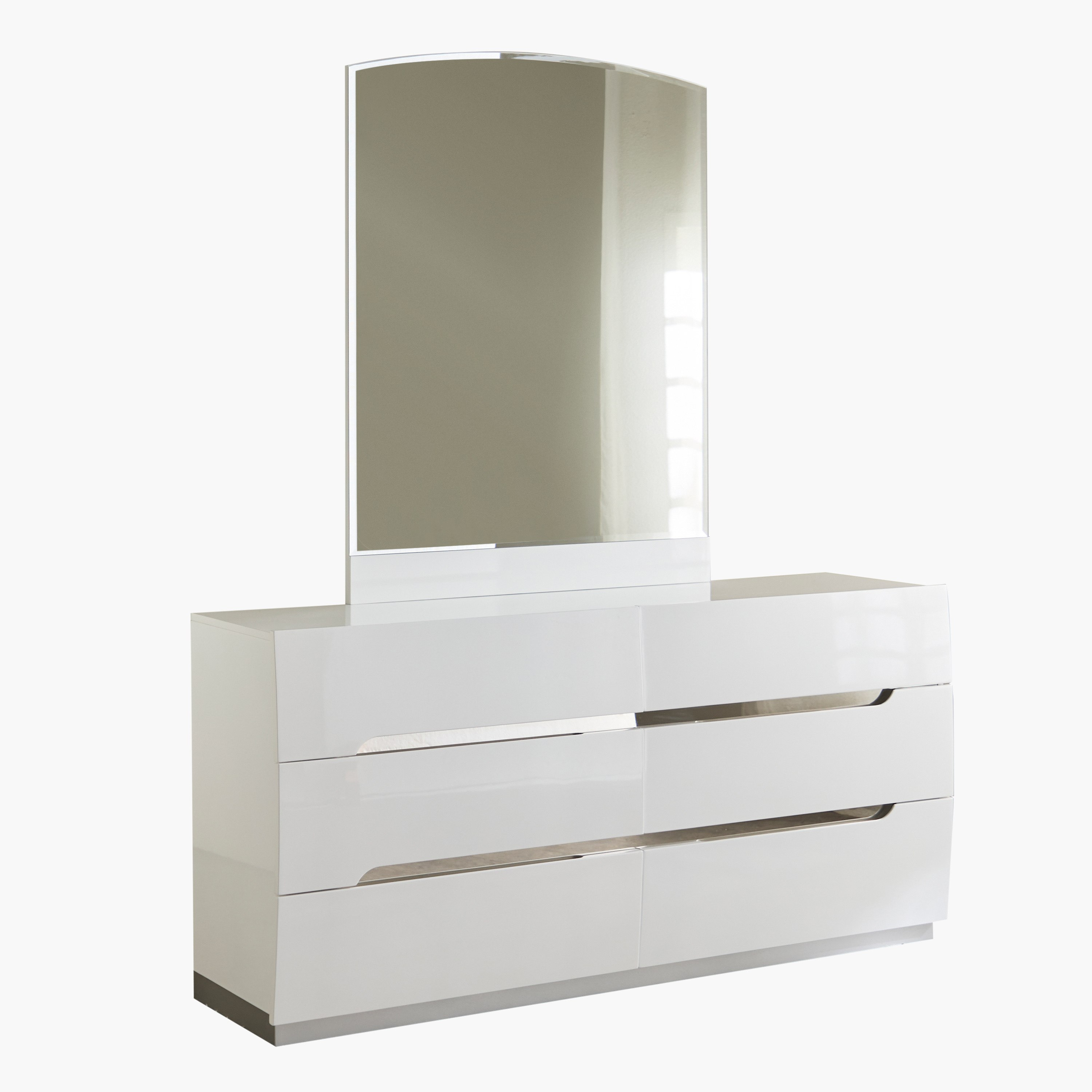 Dixon 5-Piece High Gloss King Bedroom Set - 180x200 cm-PROMO_HB_SA_HBX10_TH1000_NEW_031025-image-19