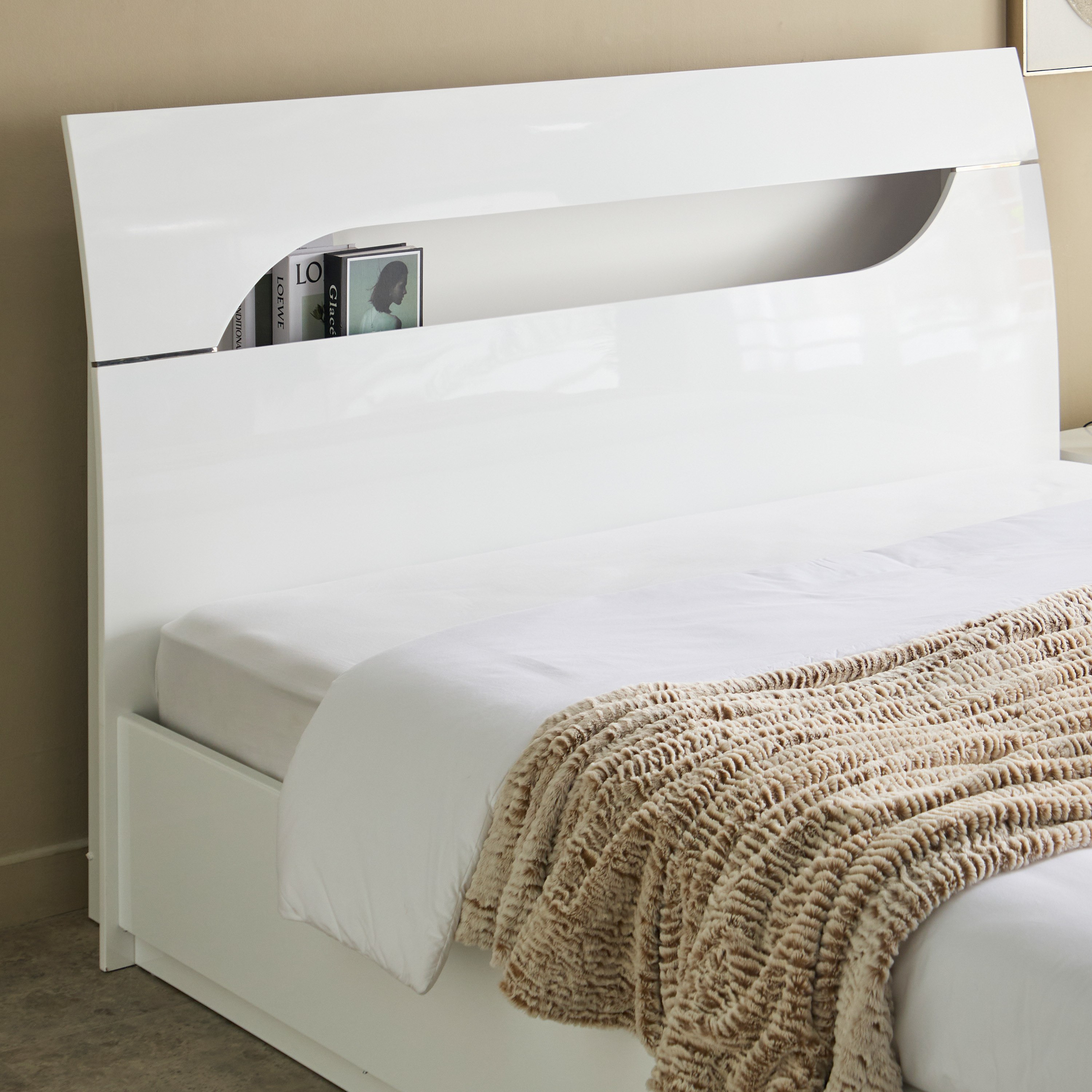 Dixon 5-Piece High Gloss King Bedroom Set - 180x200 cm-PROMO_HB_SA_HBX10_TH1000_NEW_031025-image-5