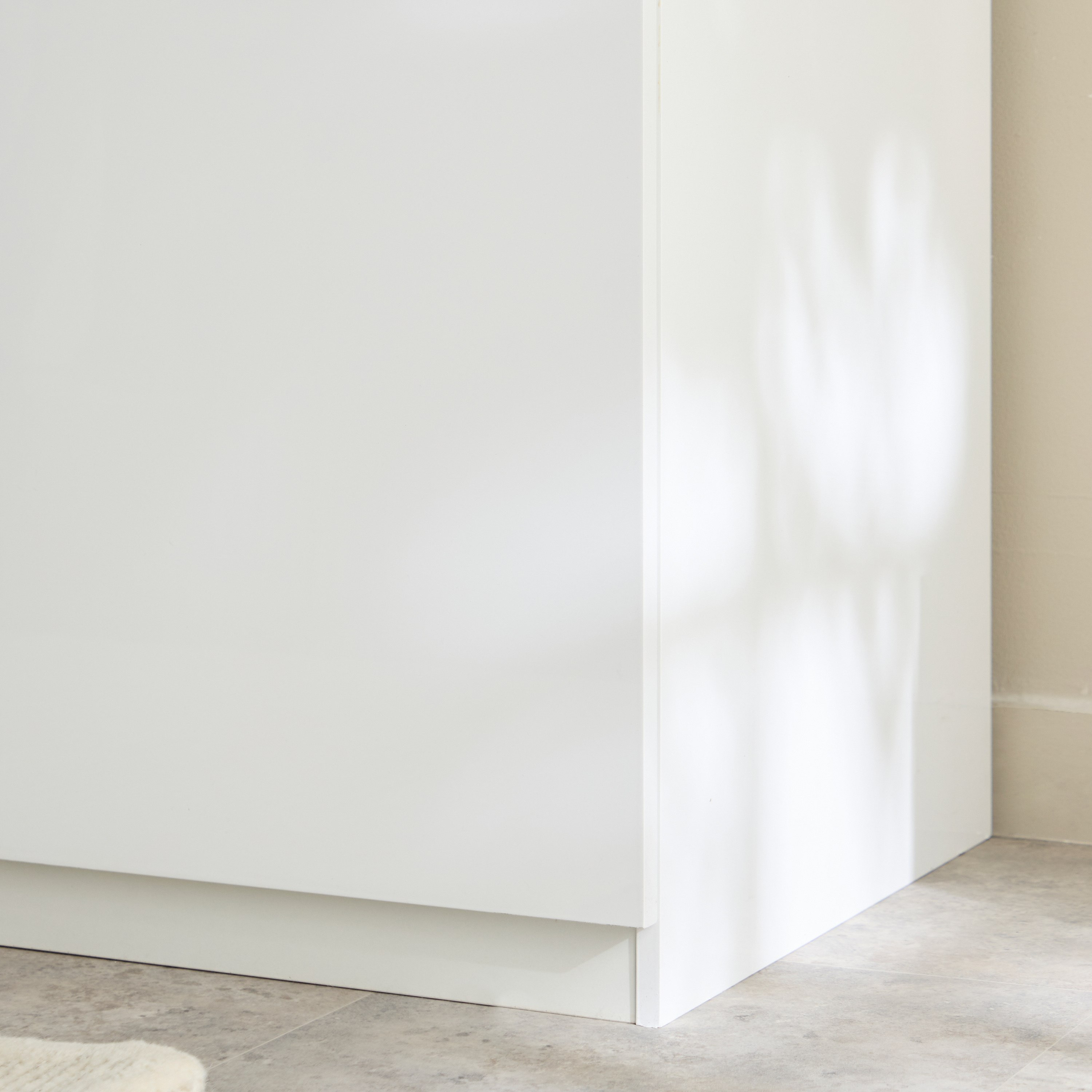 Dixon 6-Door High Gloss Wardrobe with 2 Drawers and Mirror-hbxfurniture-wardrobes-image-9