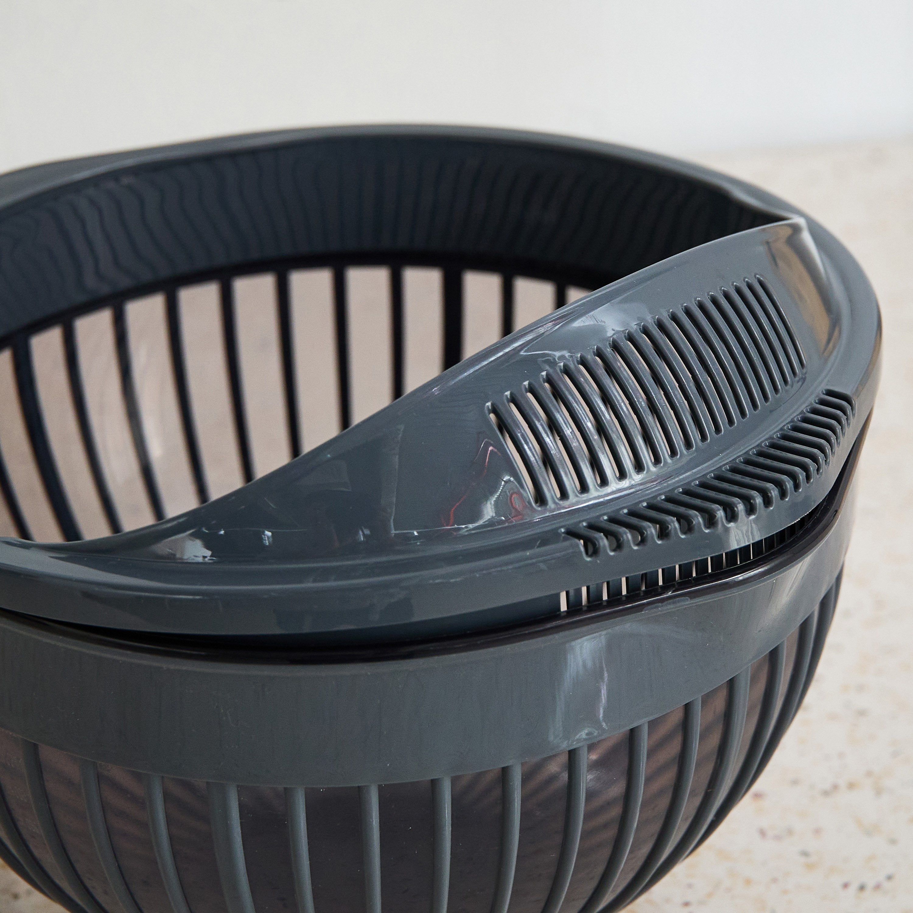 مصفاة أرز لينيا من فولي لايف - 3 لتر-hbxkitchen-kitchenware-kitchenaccessories-image-2