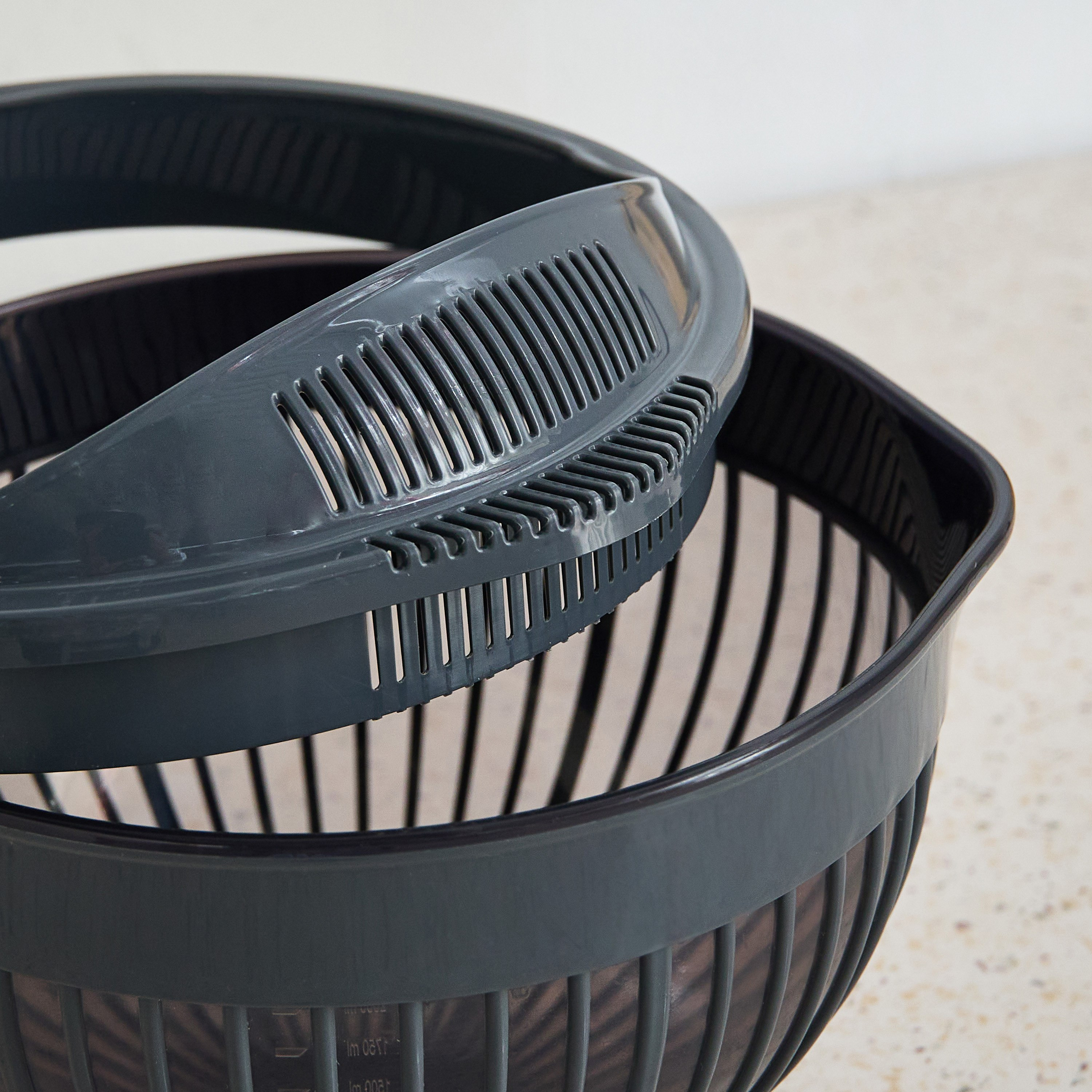 مصفاة أرز لينيا من فولي لايف - 3 لتر-hbxkitchen-kitchenware-kitchenaccessories-image-4