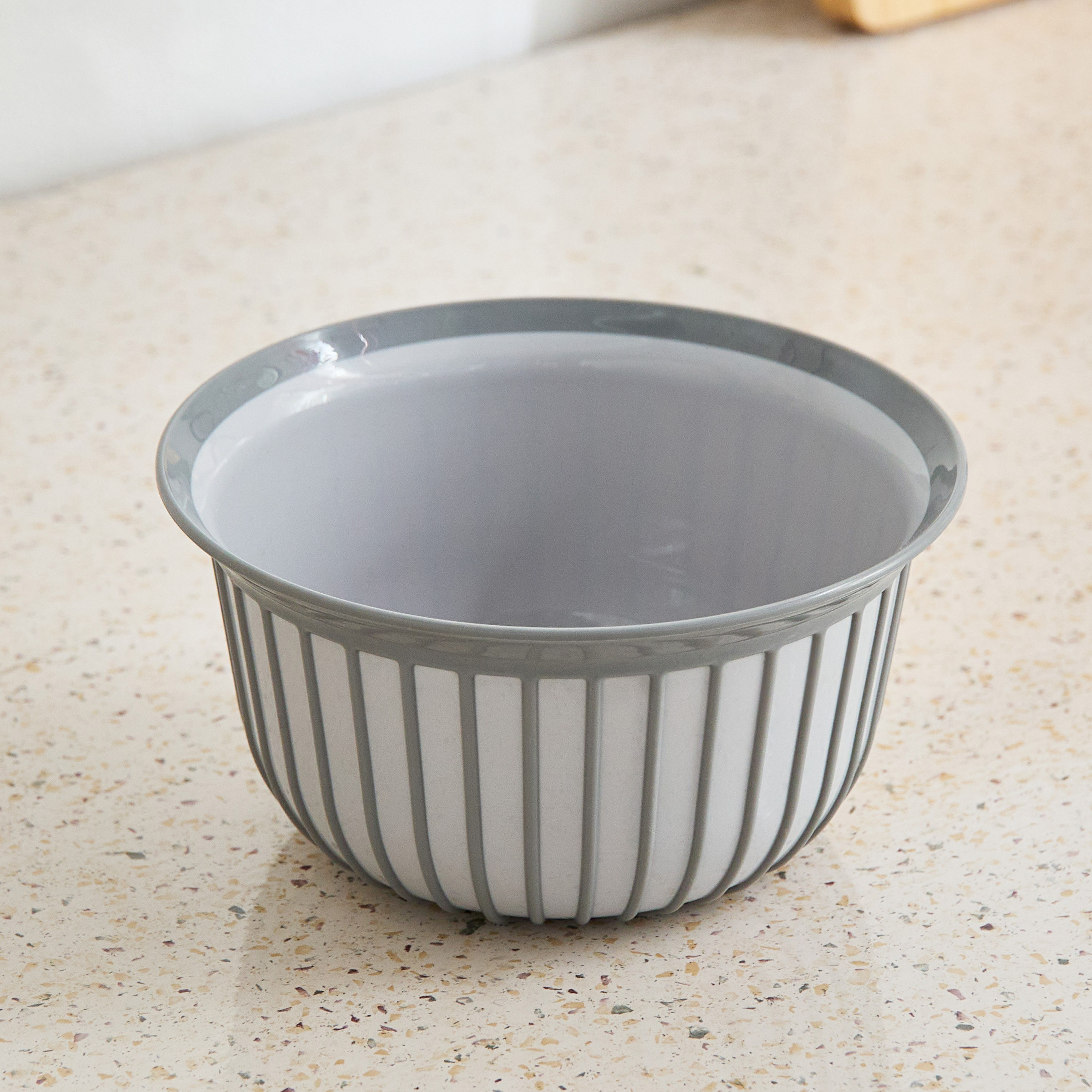 Foly Life Linea Round Bowl - 1 L-hbxdecorandfurnishings-tabletop-crockery-image-1