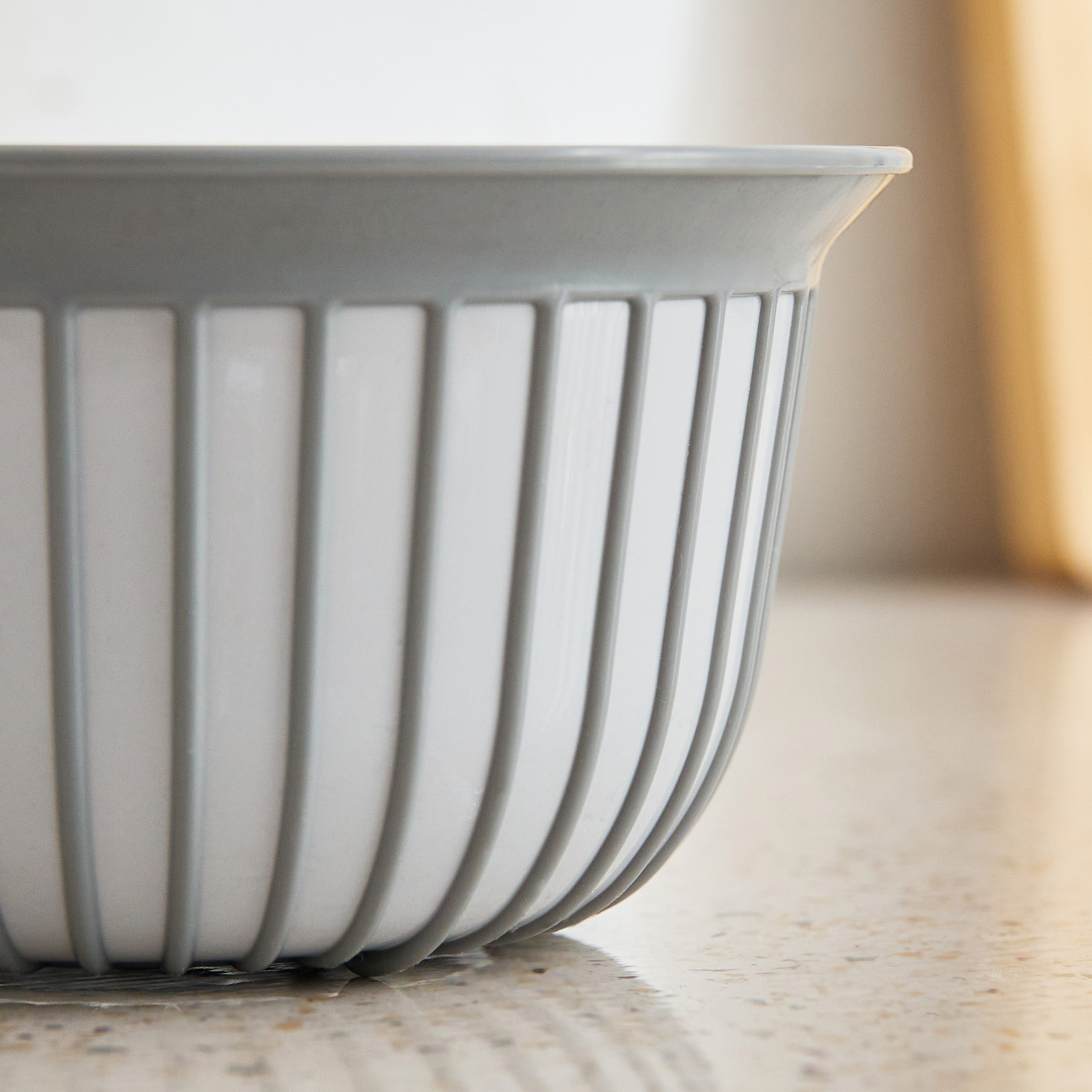 Foly Life Linea Round Bowl - 1 L-hbxdecorandfurnishings-tabletop-crockery-image-3