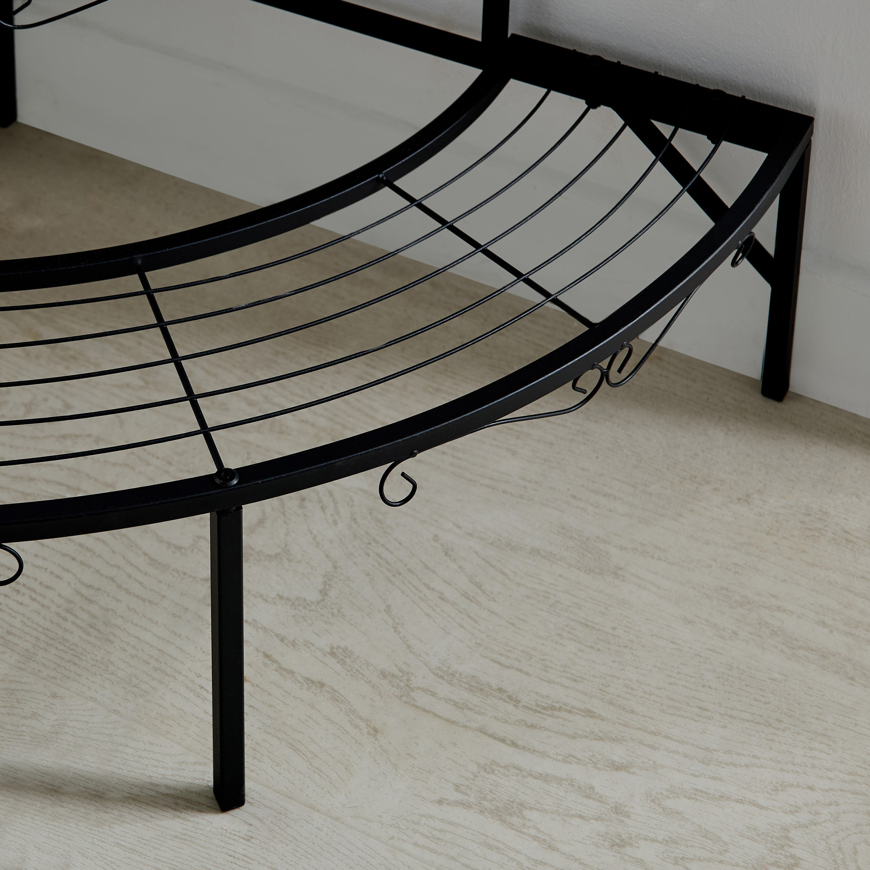 Vista Metal Round Staircase Style Planter Stand - 83.5x60.5x60.5cm-PROMO_HB_AE_B1G1_250925-image-4