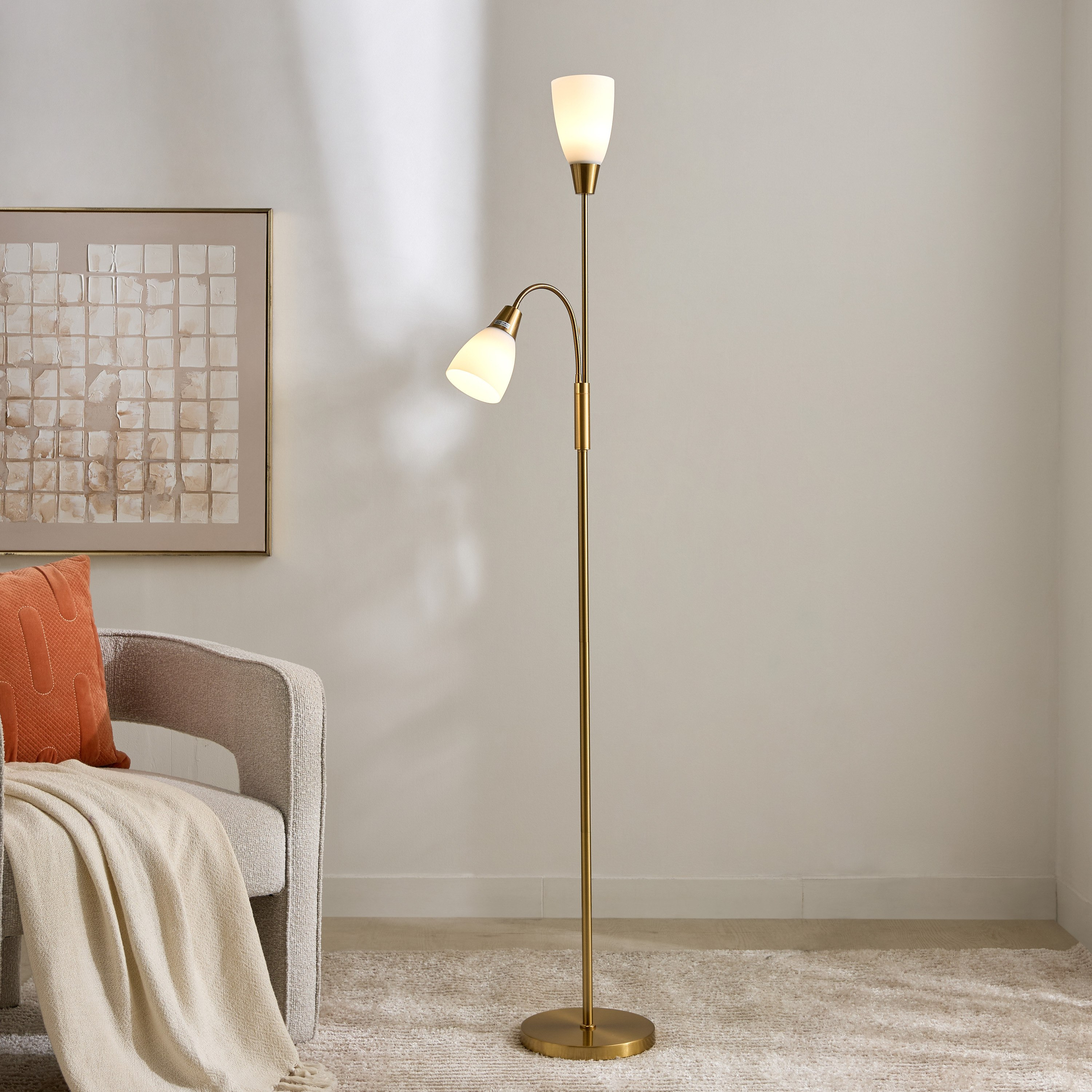 مصباح أرضية معدن أم وابنة سول من ديمي - 175 سم-hbxhomeware-hbxdecorandfurnishings-image-2