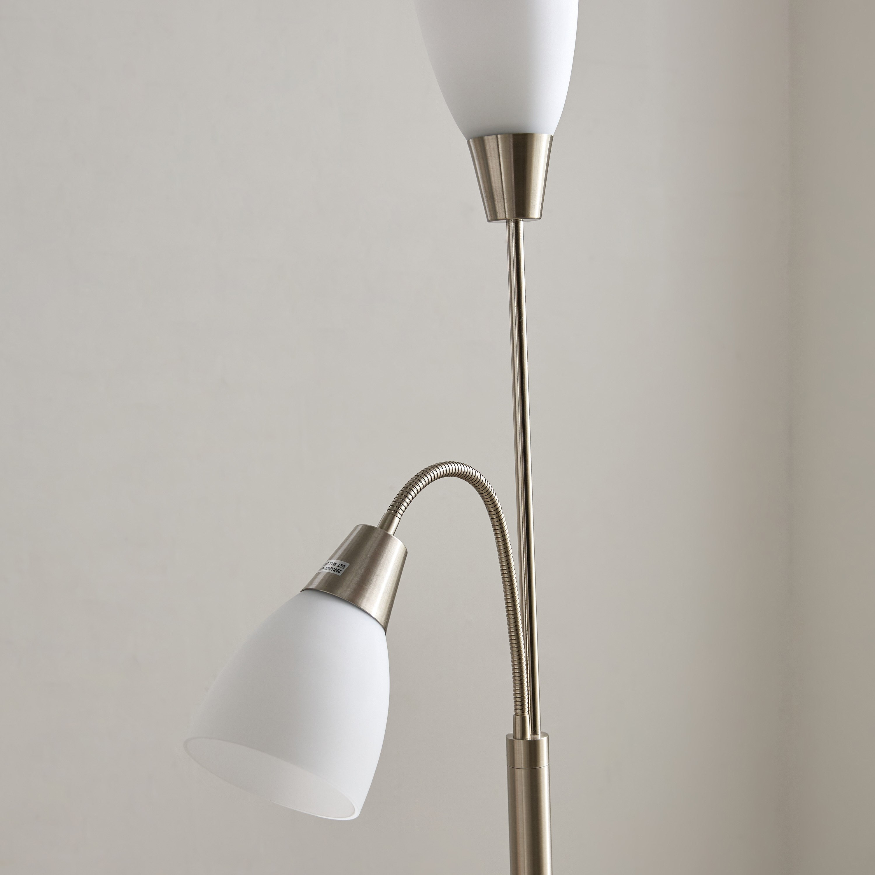 Deme Sol Metal Mother and Daughter Uplighter - 175 cm-hbxhomeware-hbxdecorandfurnishings-image-3