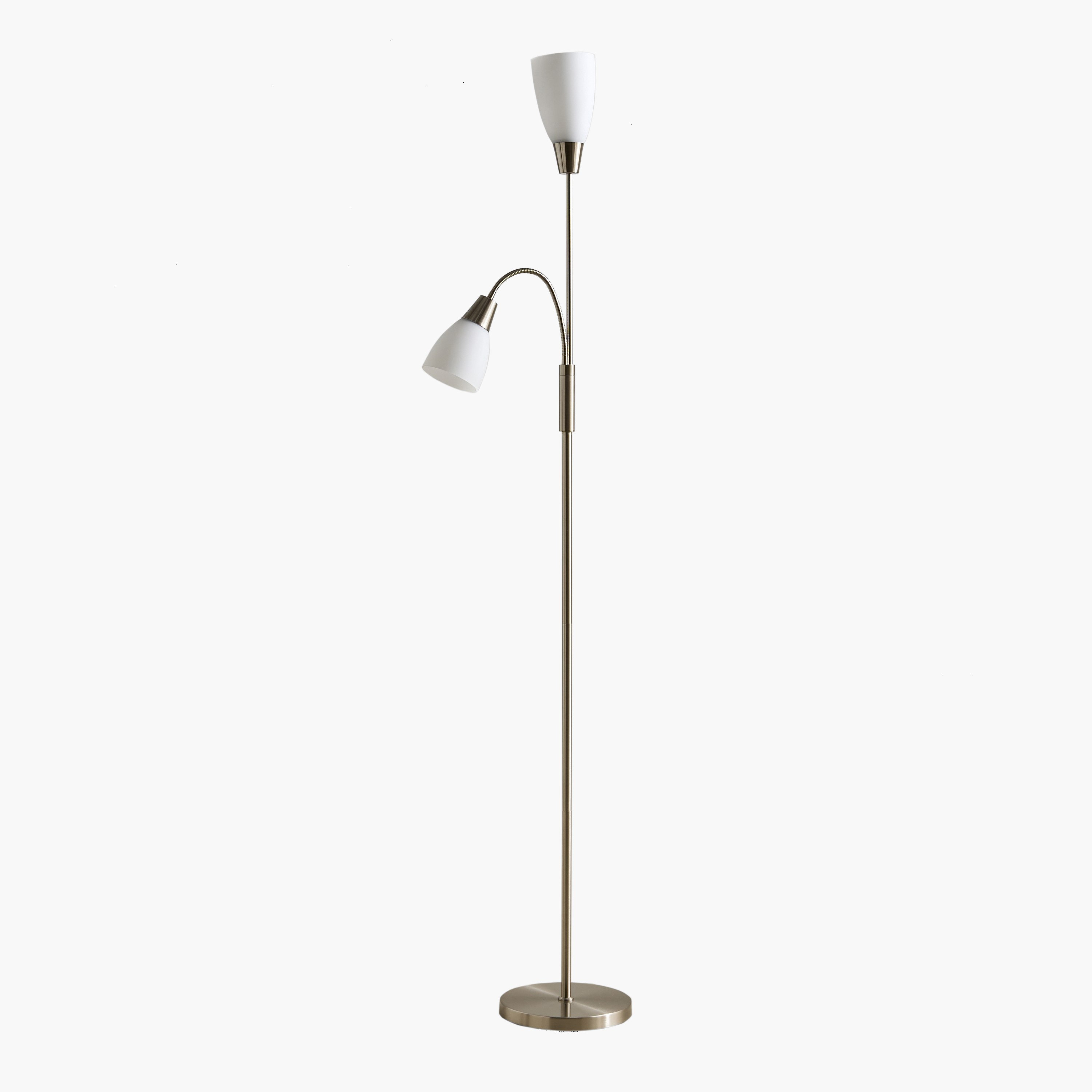 Deme Sol Metal Mother and Daughter Uplighter - 175 cm-hbxhomeware-hbxdecorandfurnishings-image-6