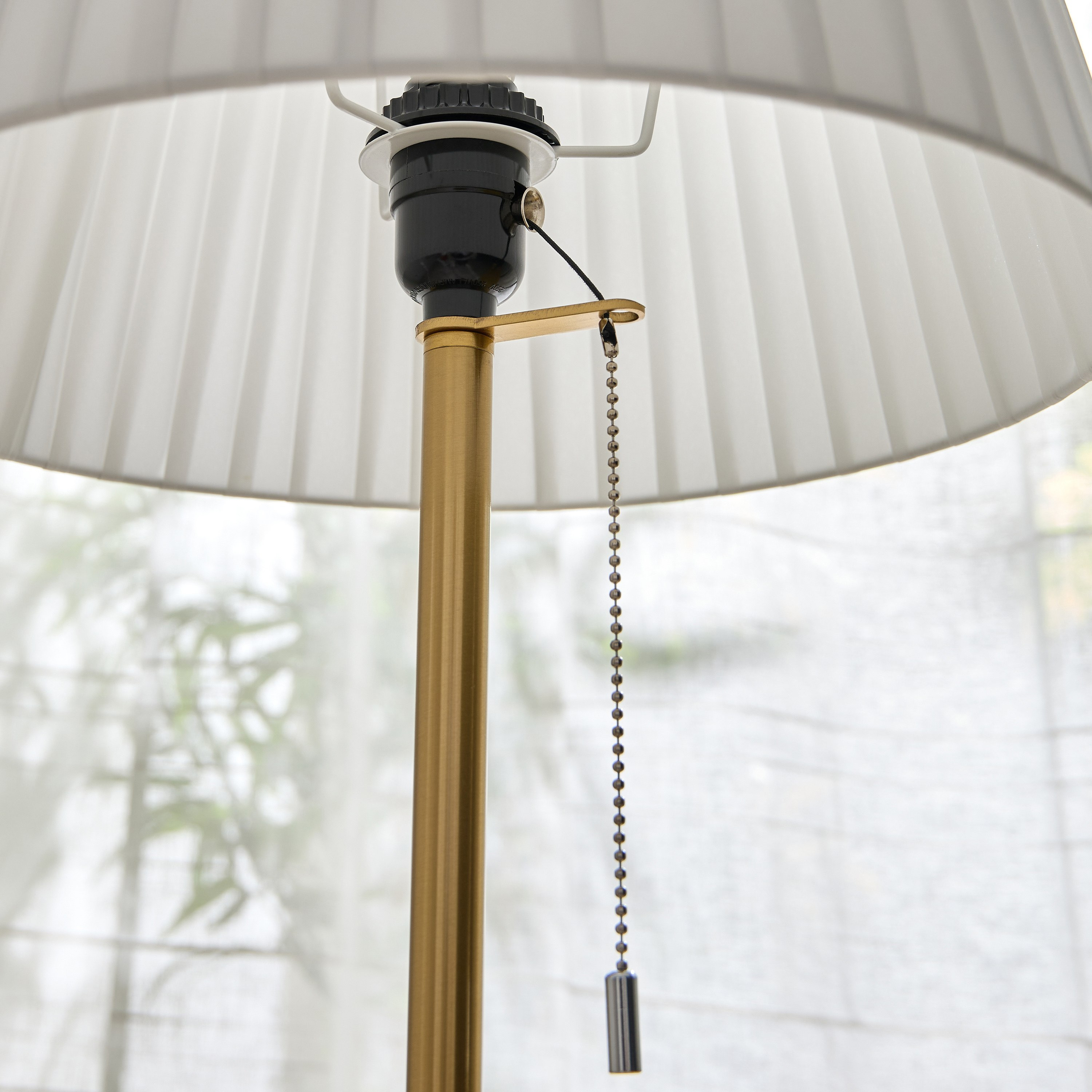 Deme Lynee Metal Floor Lamp - 155 cm-hbxhomeware-hbxdecorandfurnishings-image-4