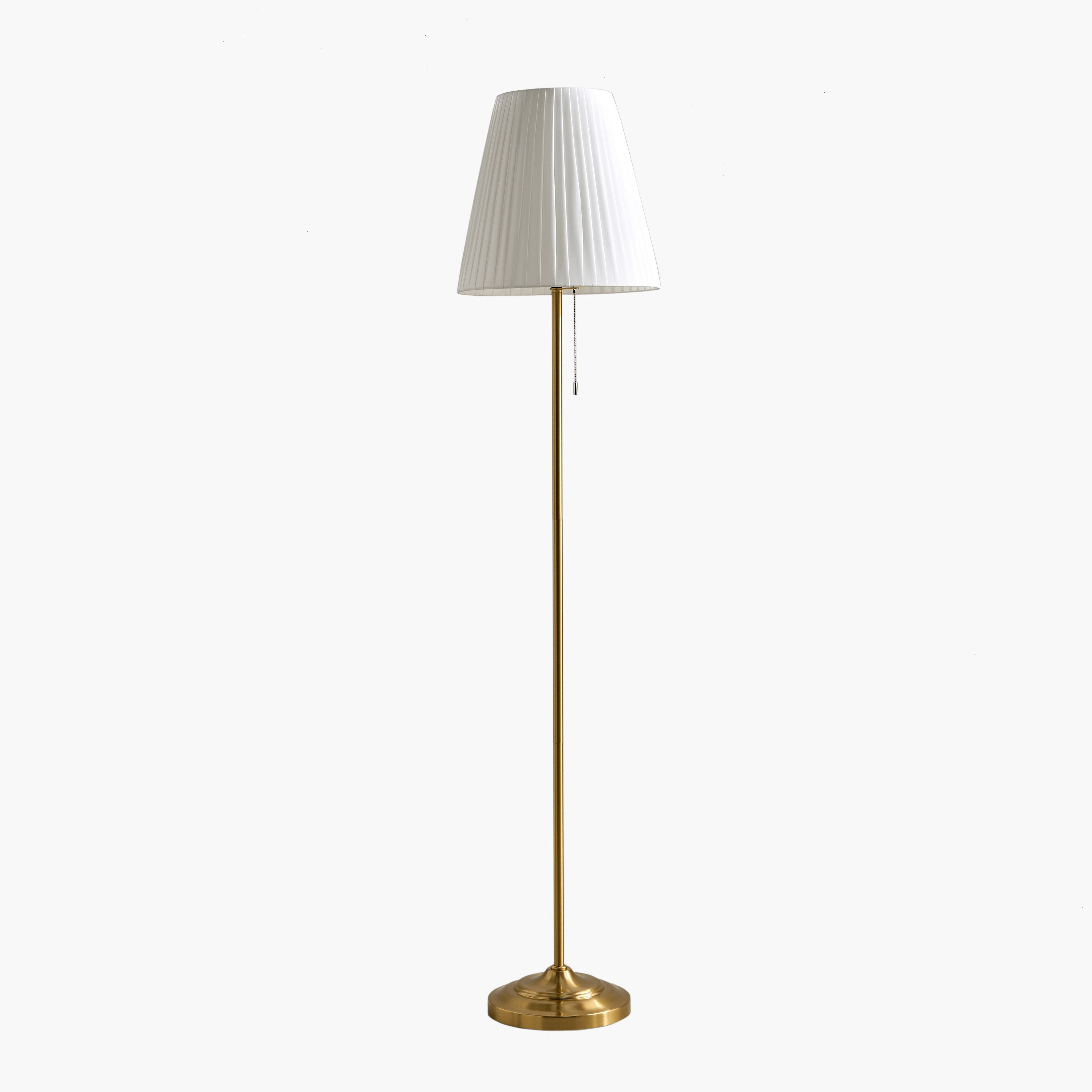 Deme Lynee Metal Floor Lamp - 155 cm-hbxhomeware-hbxdecorandfurnishings-image-6
