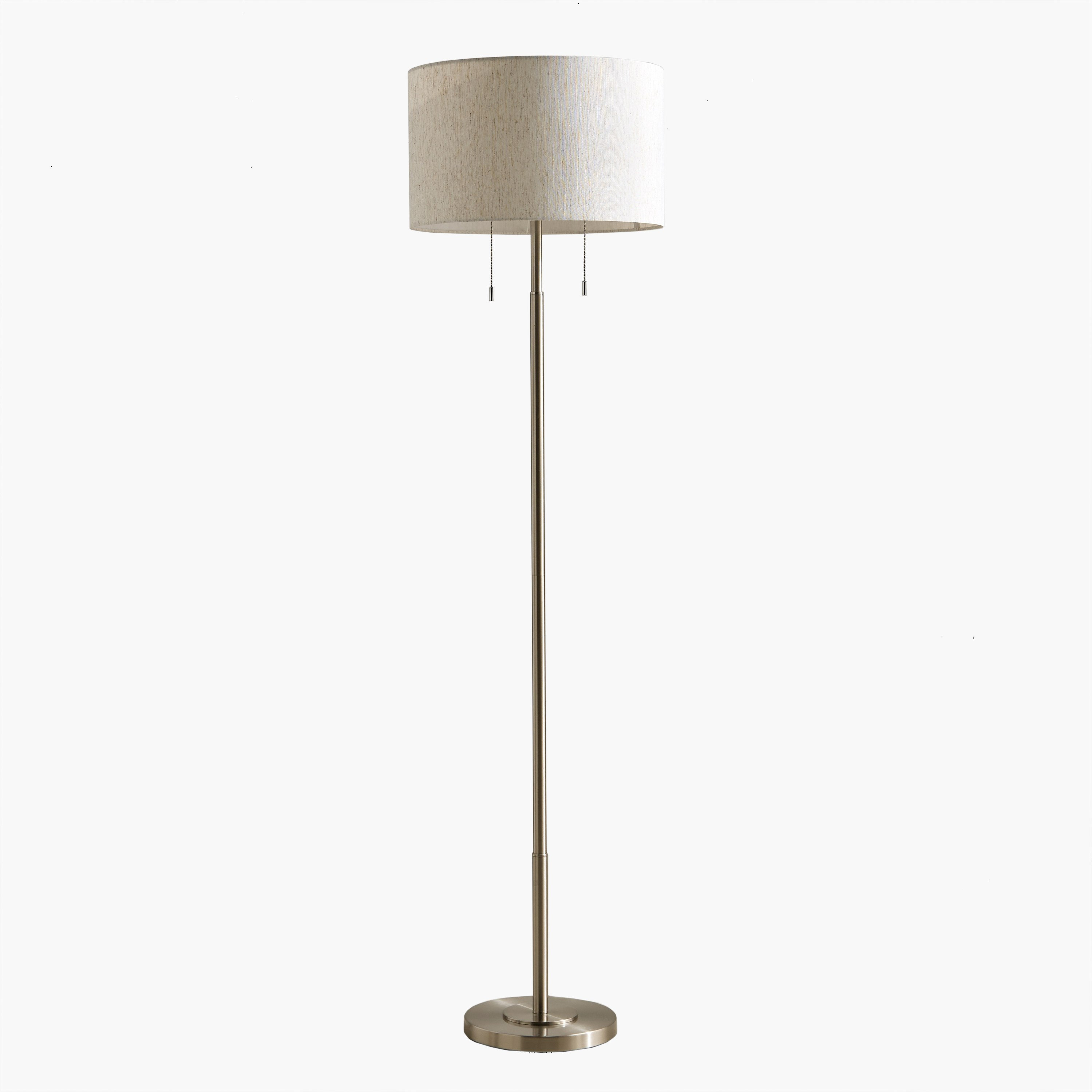 مصباح أرضية معدن مع مفتاح سلسلة سحب وغطاء قماش لامونت من ديمي- 154 سم-PROMO_HB_AE_B1G1_250925-image-6
