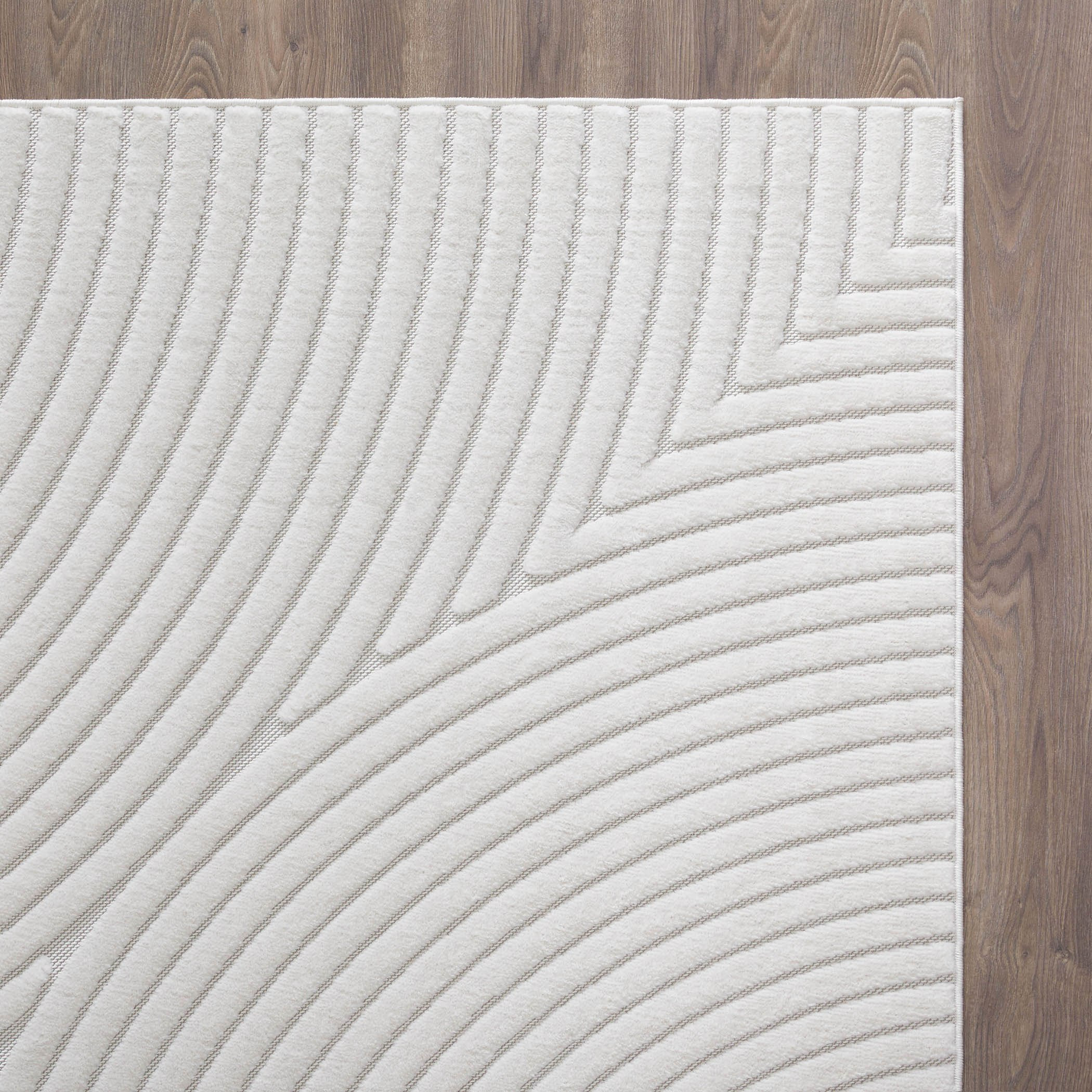سجادة بولي بروبيلين مقاومة للانزلاق ألوان من جليم - 80x150 سم-hbxdecorandfurnishings-floorcoverings-rugs-image-4