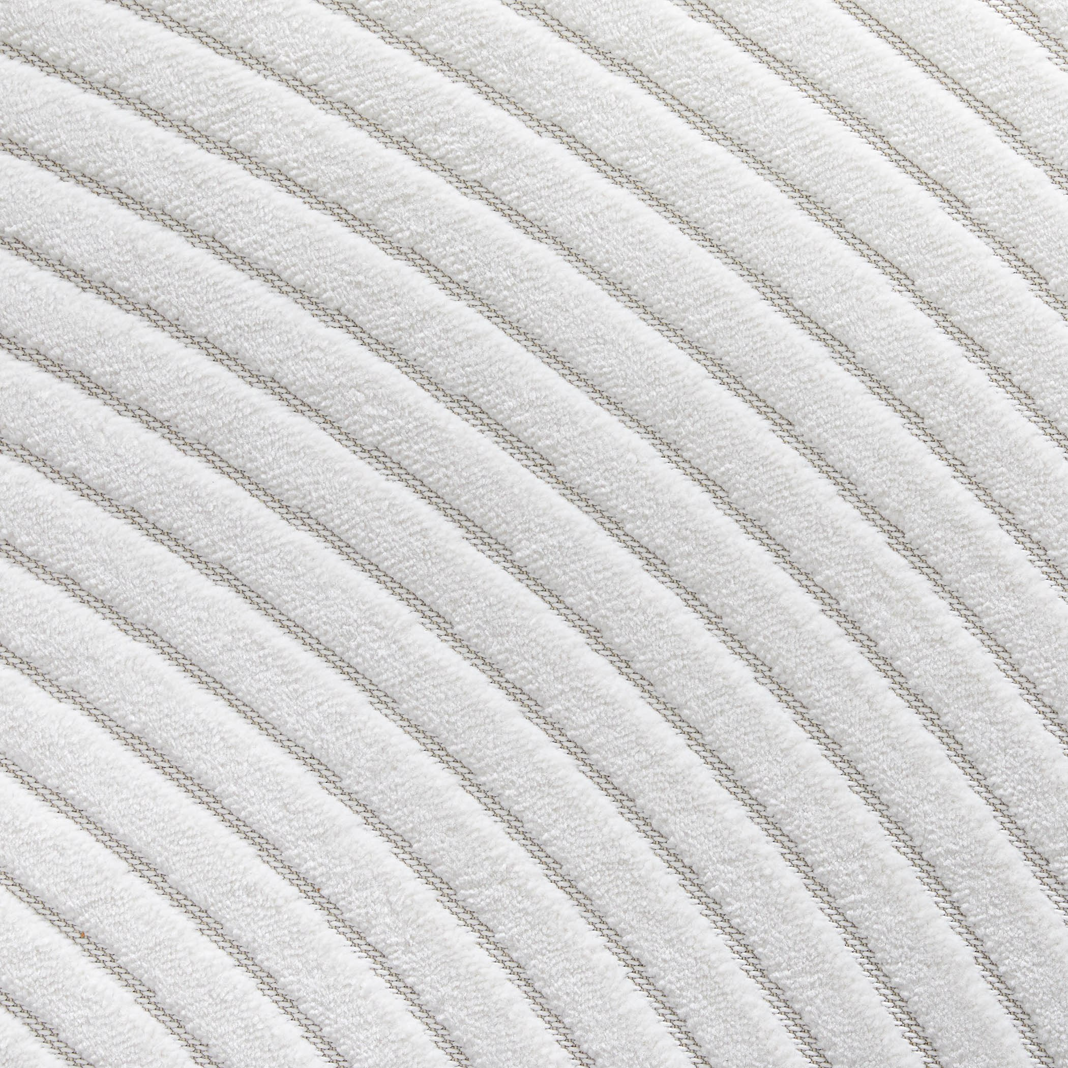 Gleem Alwan Anti-Skid Polypropylene Rug - 120x170 cm-hbxdecorandfurnishings-floorcoverings-rugs-image-3