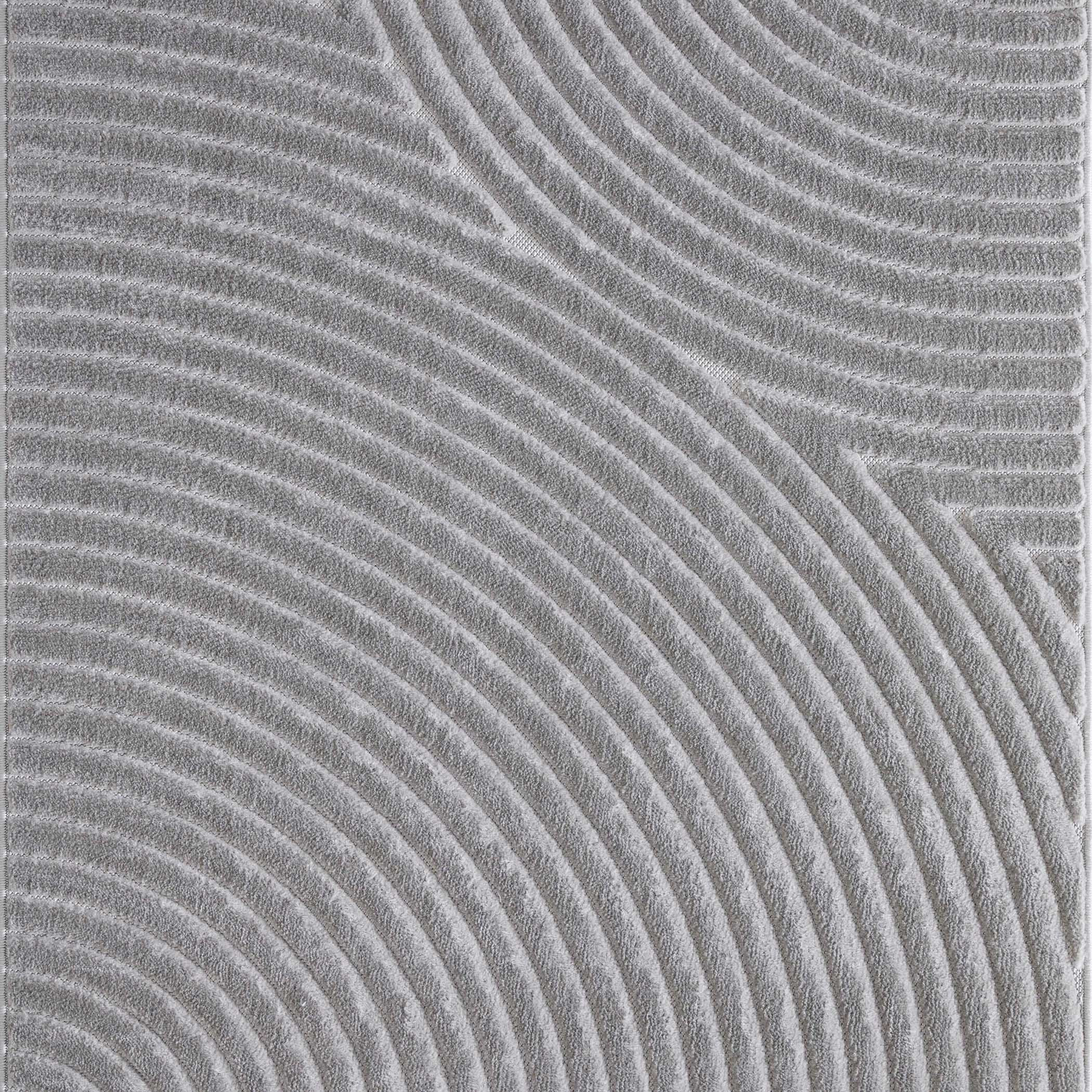 Gleem Alwan Anti-Skid Polypropylene Rug - 120x170 cm-hbxdecorandfurnishings-floorcoverings-rugs-image-5