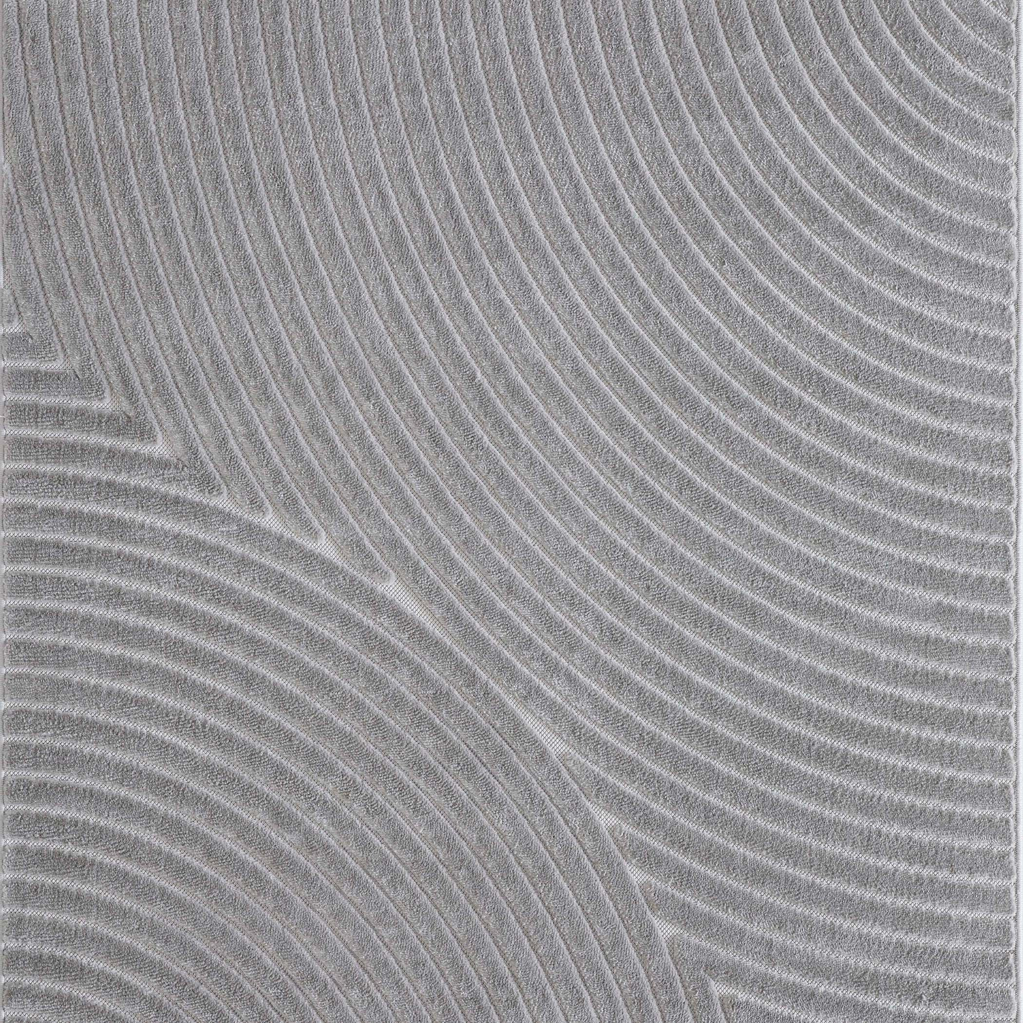 سجادة بولي بروبيلين مقاومة للانزلاق ألوان من جليم - 150x220 سم-hbxdecorandfurnishings-floorcoverings-rugs-image-5