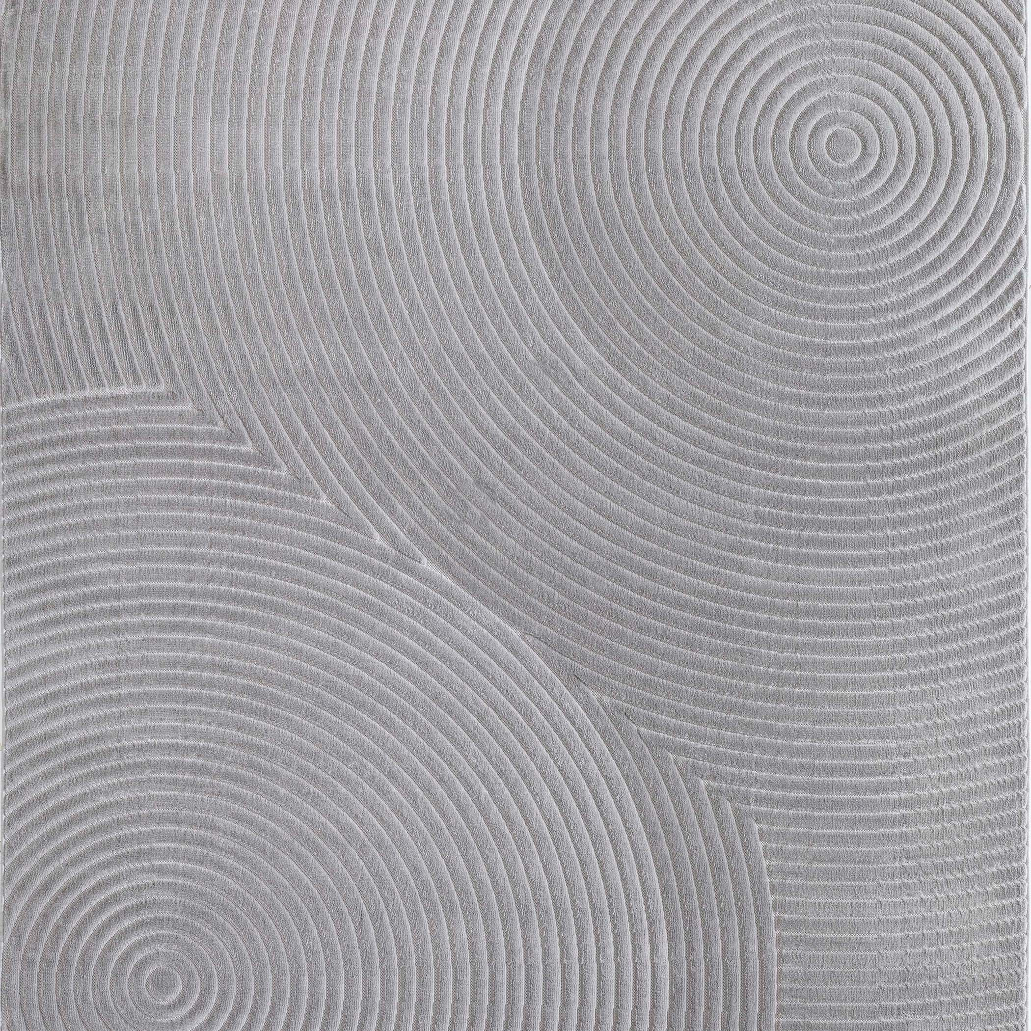 Gleem Alwan Anti-Skid Polypropylene Rug - 250x350 cm-hbxdecorandfurnishings-floorcoverings-rugs-image-5