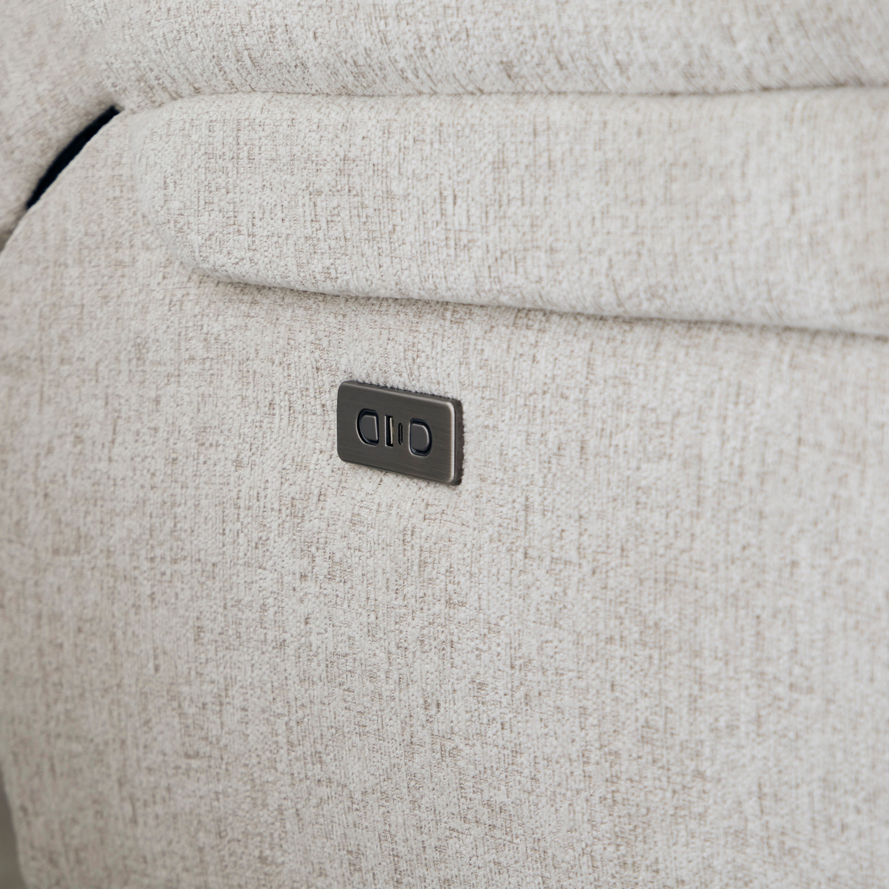 كنبة استرخاء قماش 3 مقاعد تعمل بالطاقة الكهربائية بمسند و2 حامل أكواب من ستانفورد-hbxfurniture-sofasandarmchairs-reclinersofas-image-11