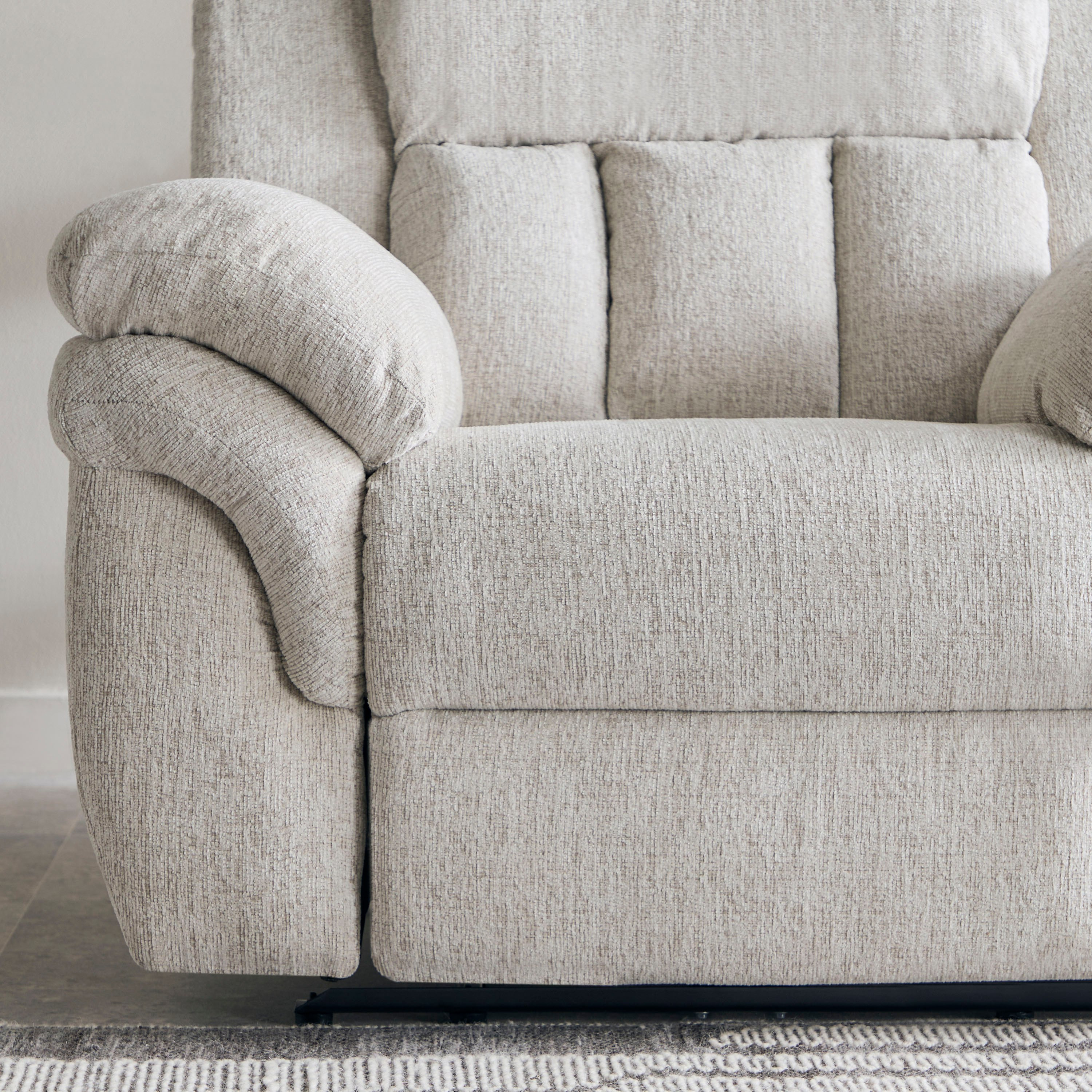 كرسي استرخاء بمساند ذراعين قابل للضبط بالطاقة الكهربائية من ستانفورد-hbxfurniture-sofasandarmchairs-reclinersofas-image-6