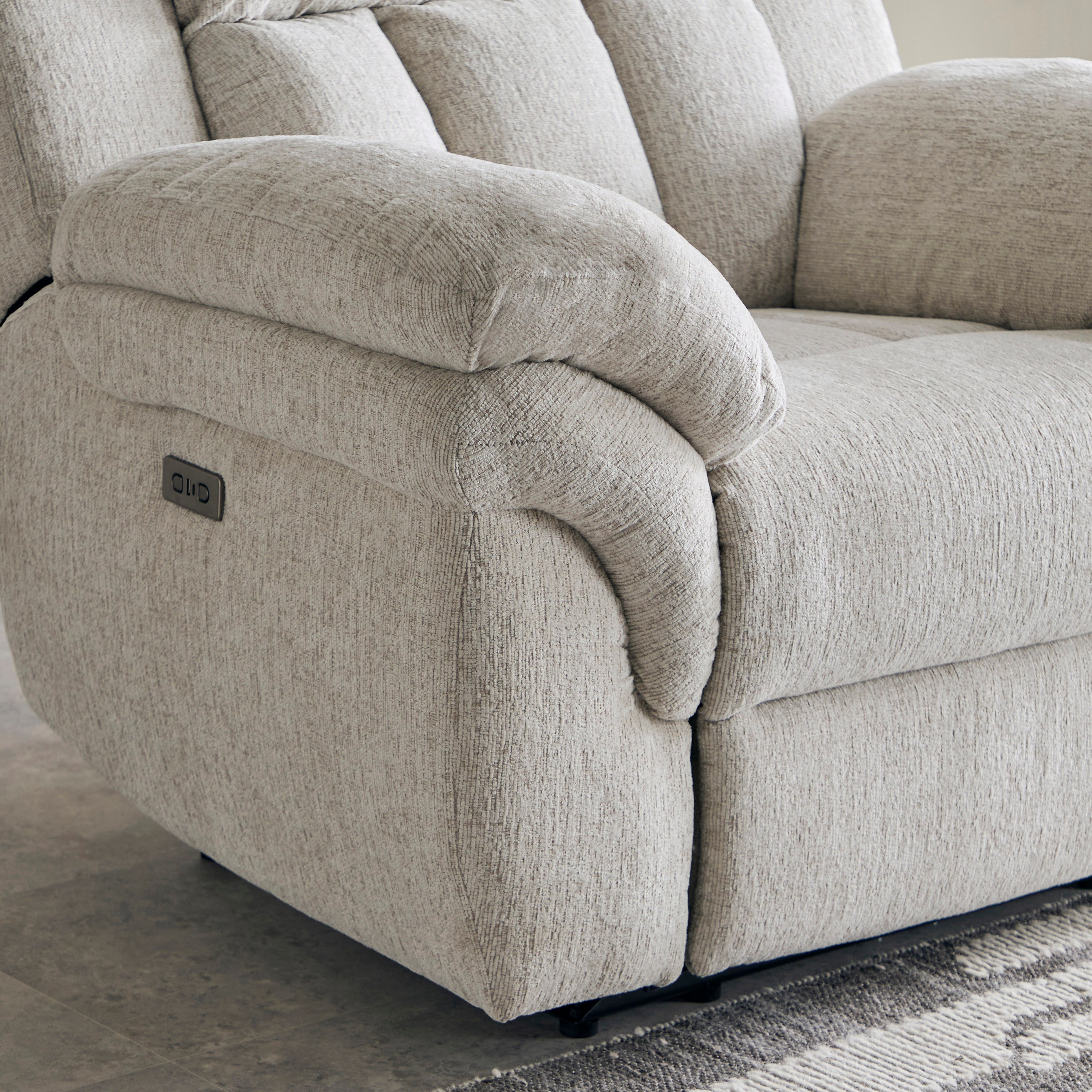 كرسي استرخاء بمساند ذراعين قابل للضبط بالطاقة الكهربائية من ستانفورد-hbxfurniture-sofasandarmchairs-reclinersofas-image-7