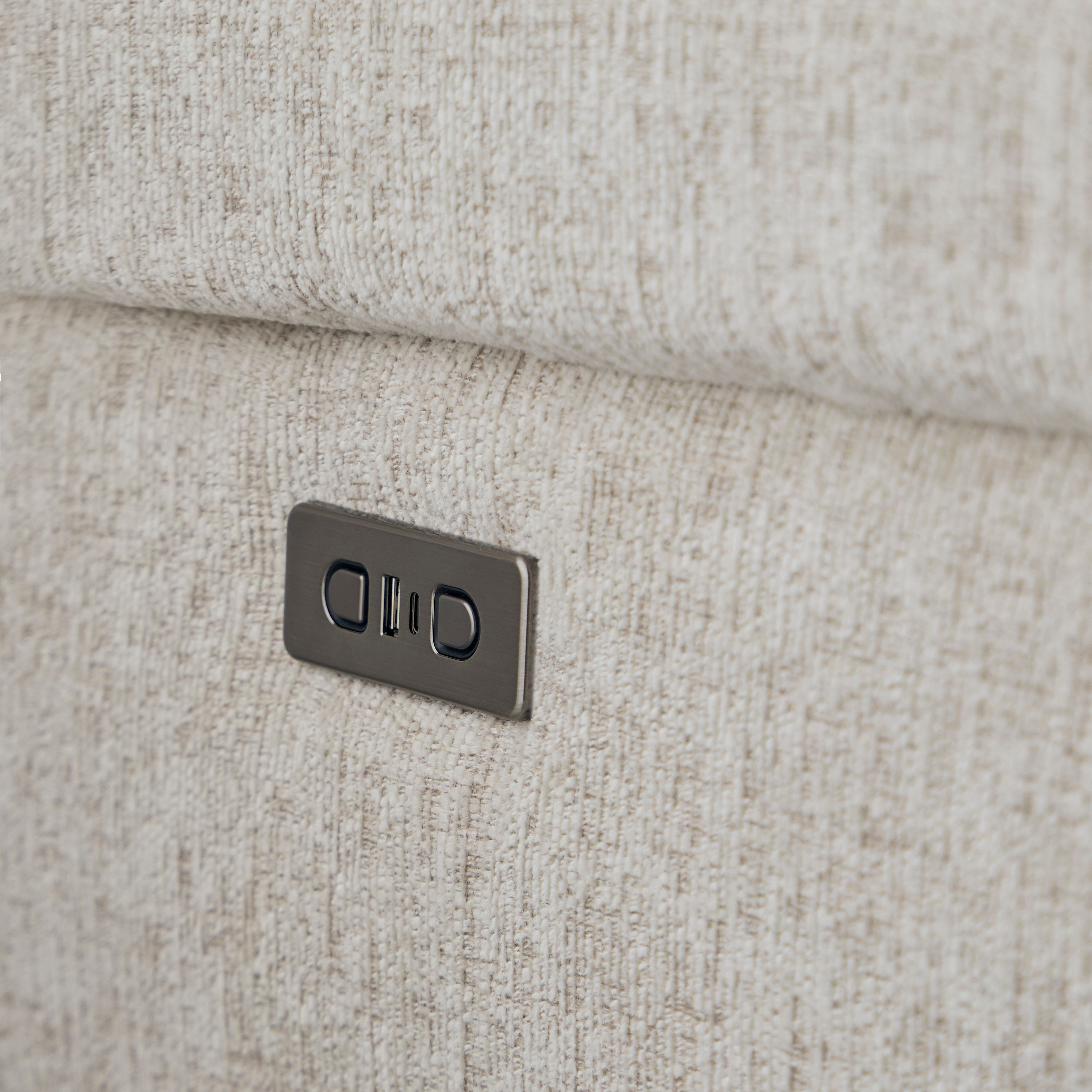 كرسي استرخاء بمساند ذراعين قابل للضبط بالطاقة الكهربائية من ستانفورد-hbxfurniture-sofasandarmchairs-reclinersofas-image-8