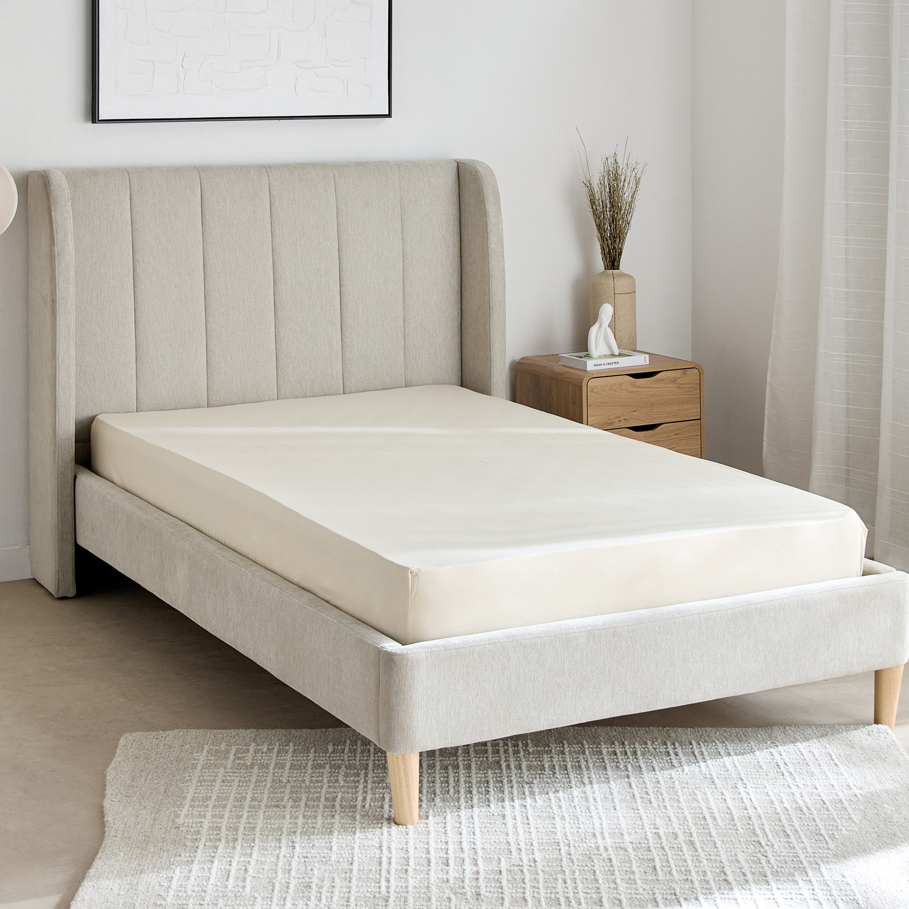 طقم لحاف توين قطن بطبعات 5 قطع فلورسي من ماديسون - 160x220 سم-hbxhomeware-hbxbedroom-image-10