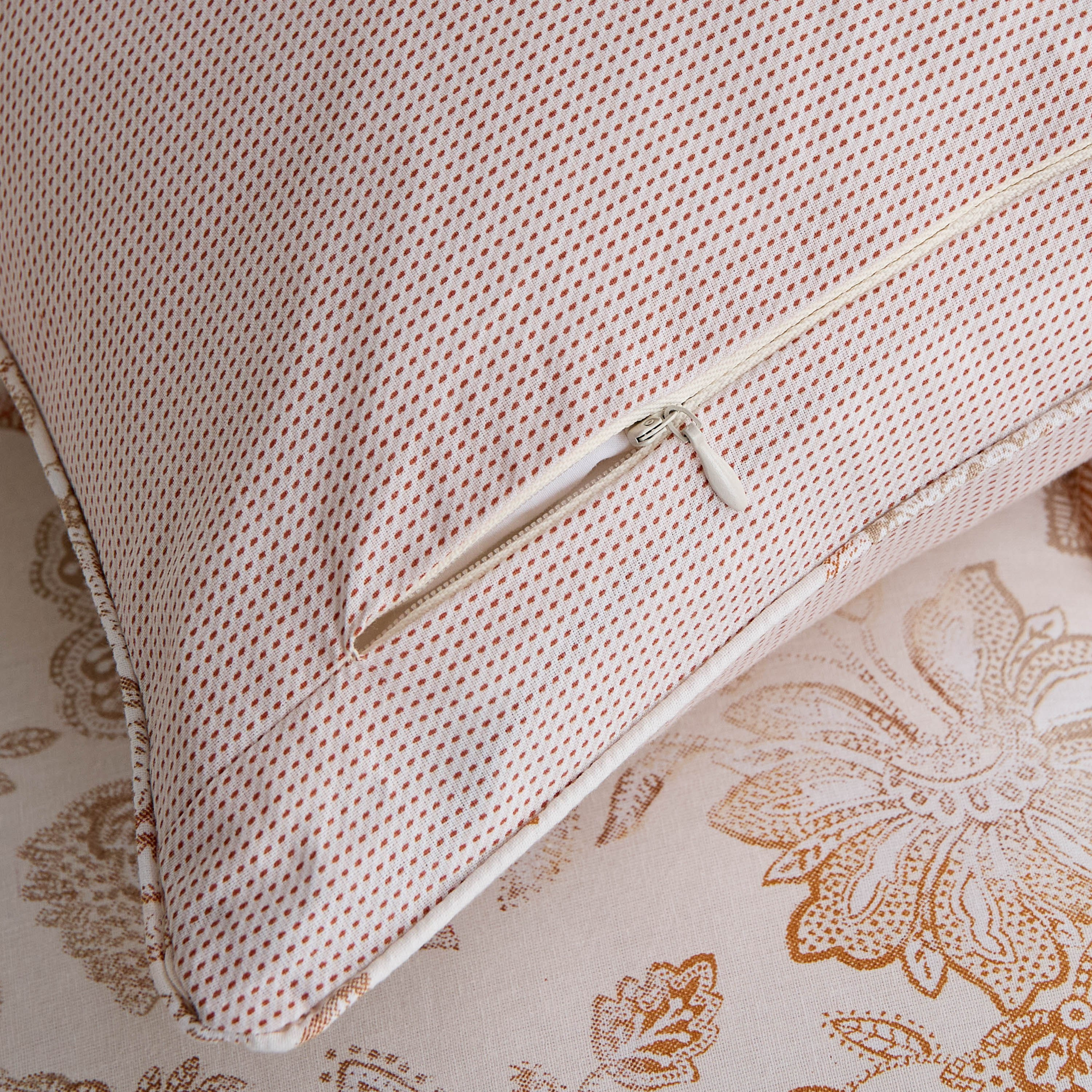 طقم لحاف توين قطن بطبعات 5 قطع فلورسي من ماديسون - 160x220 سم-hbxhomeware-hbxbedroom-image-9