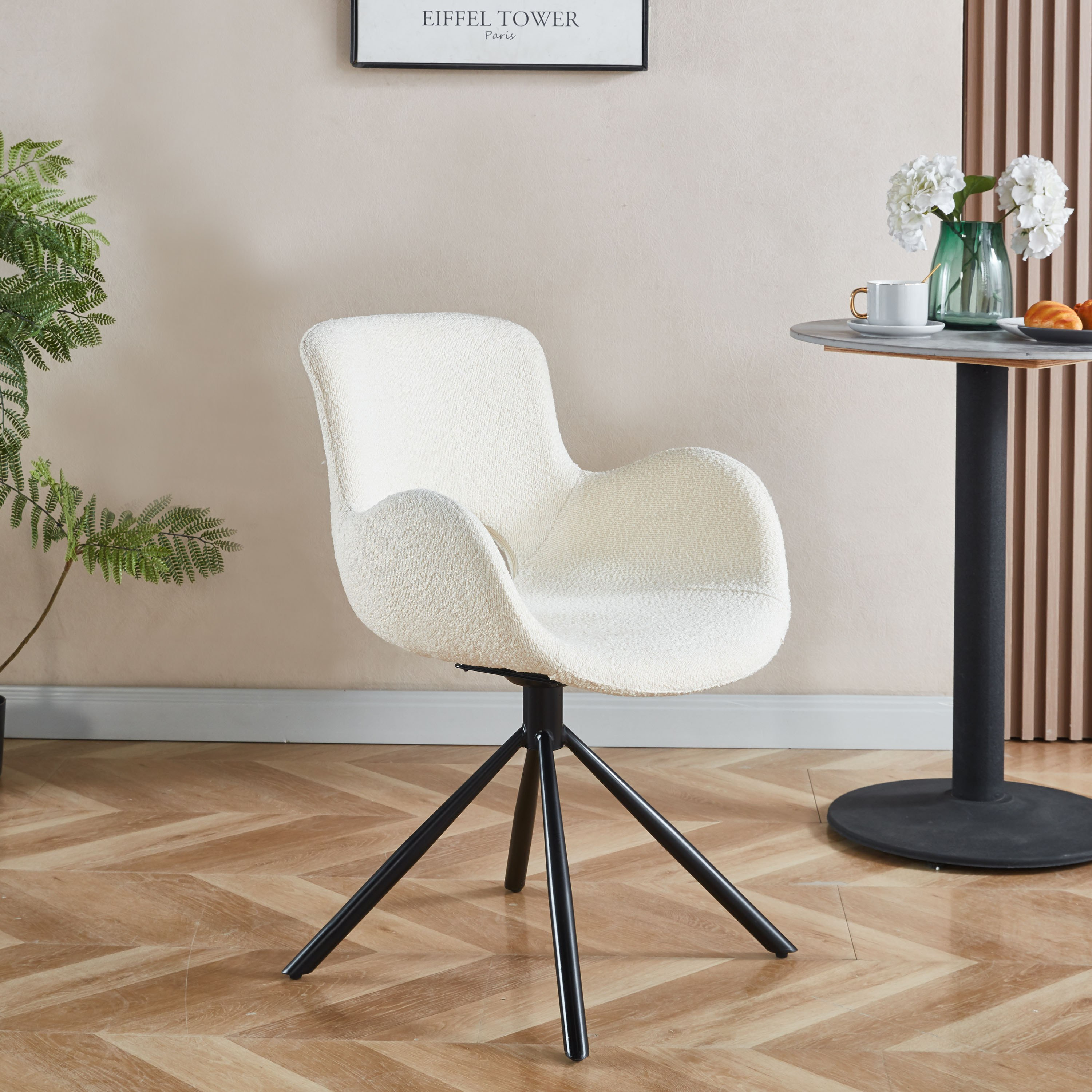 كرسي سفرة دوار دولتشي من كوكون-hbxdiningroom-diningchairs-image-1