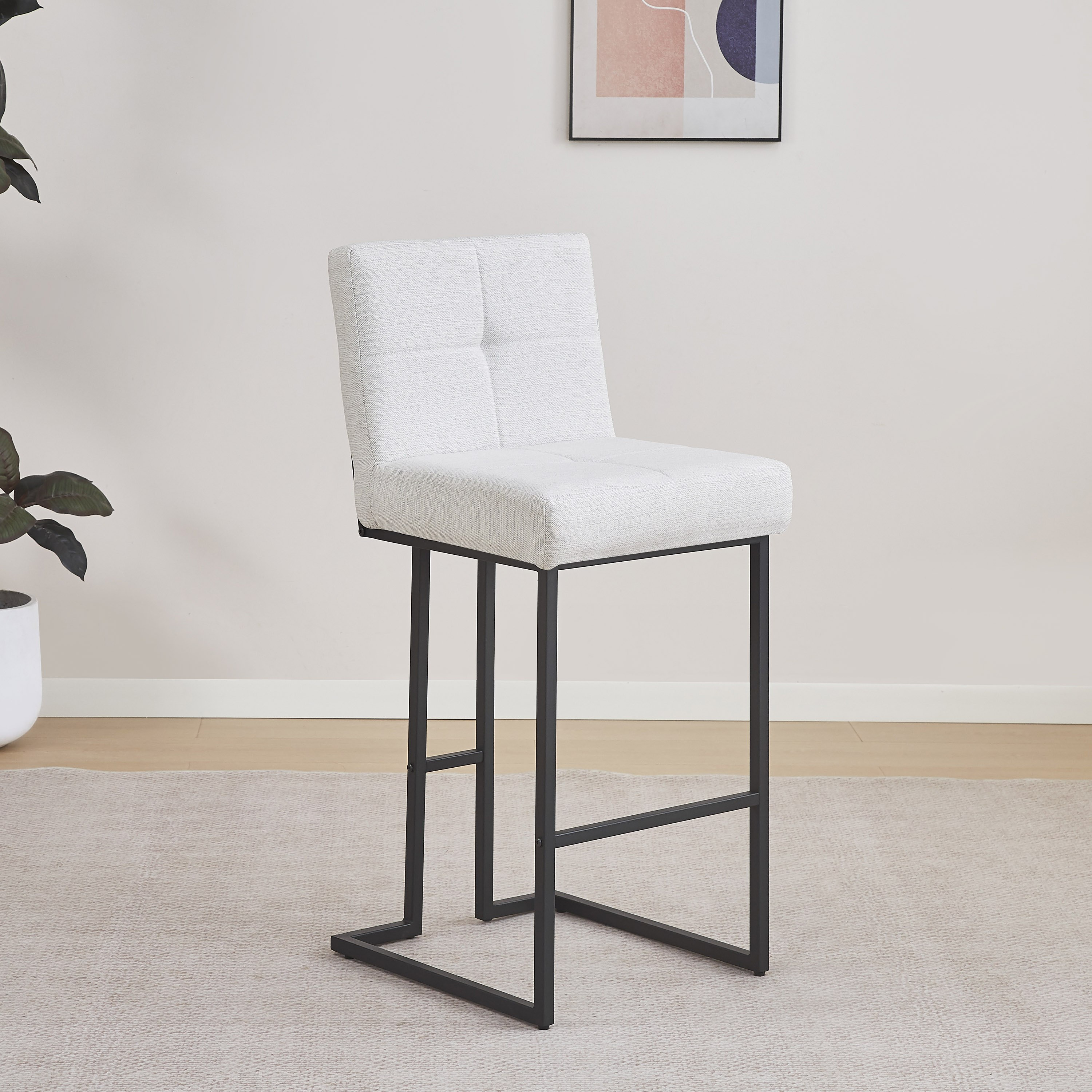 كرسي كونتر من اندوس-hbxfurniture-diningroom-barcountersandbarstools-image-1