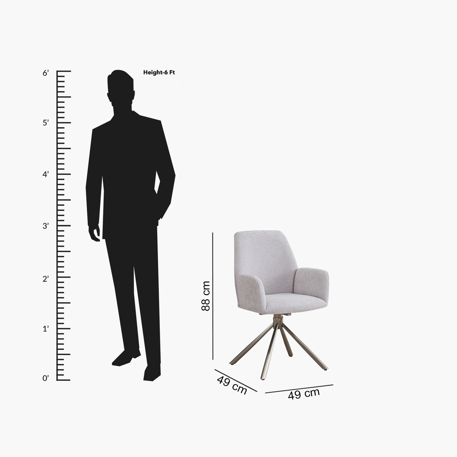 كرسي سفرة دوّار والتون من إيفل-hbxdiningroom-diningchairs-image-9