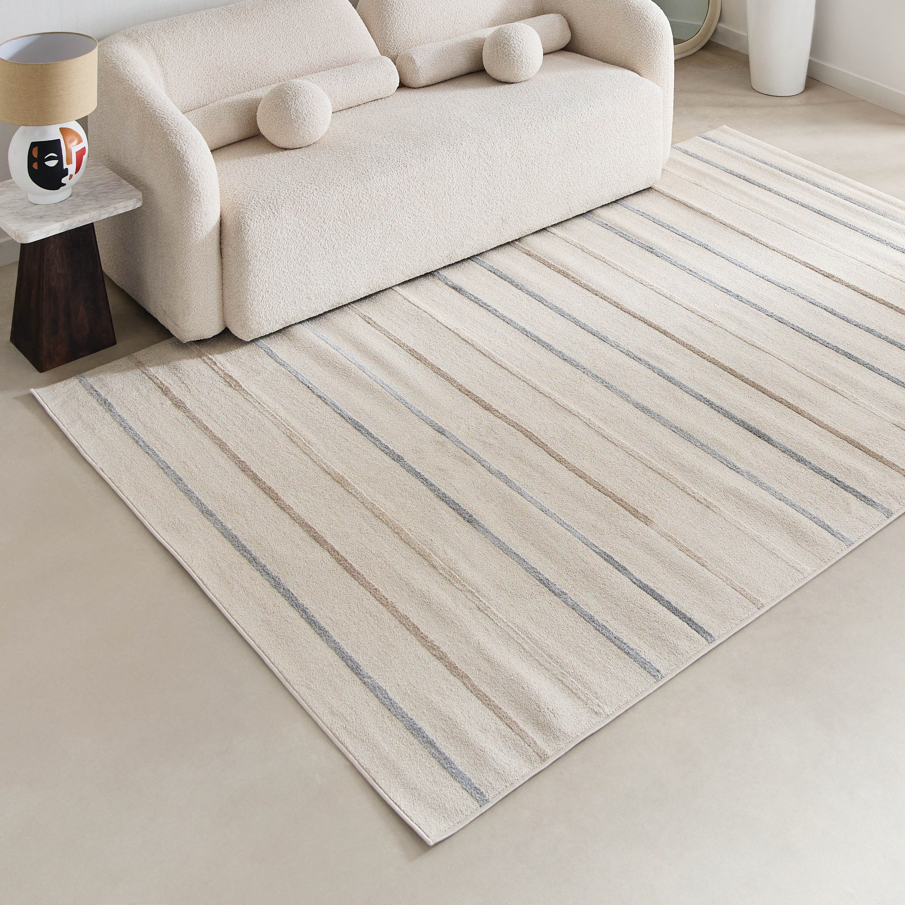 سجادة بولي بروبلين مقاومة للبقع من أودين - 200x300 سم-hbxdecorandfurnishings-floorcoverings-rugs-image-1