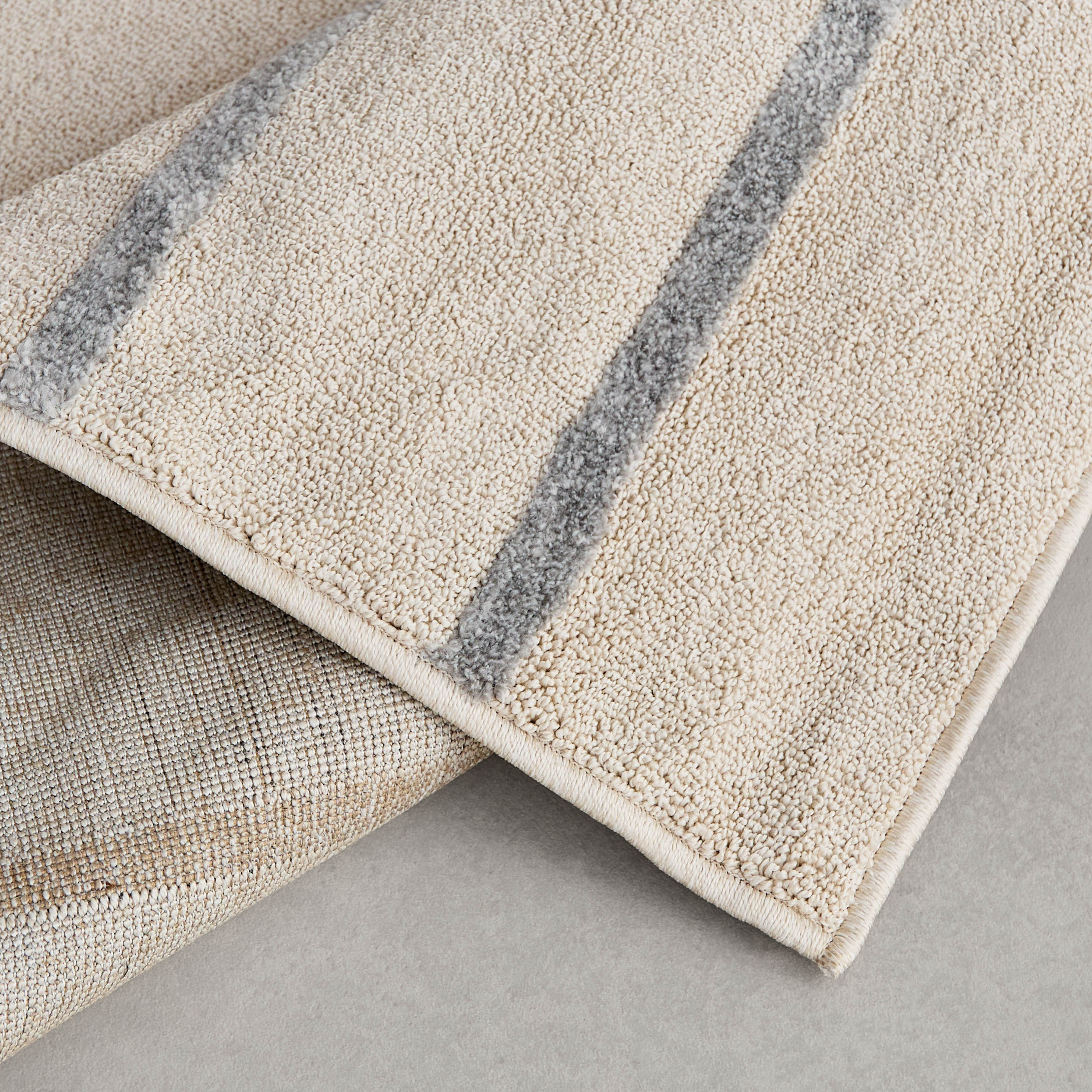سجادة بولي بروبلين مقاومة للبقع من أودين - 200x300 سم-hbxdecorandfurnishings-floorcoverings-rugs-image-4