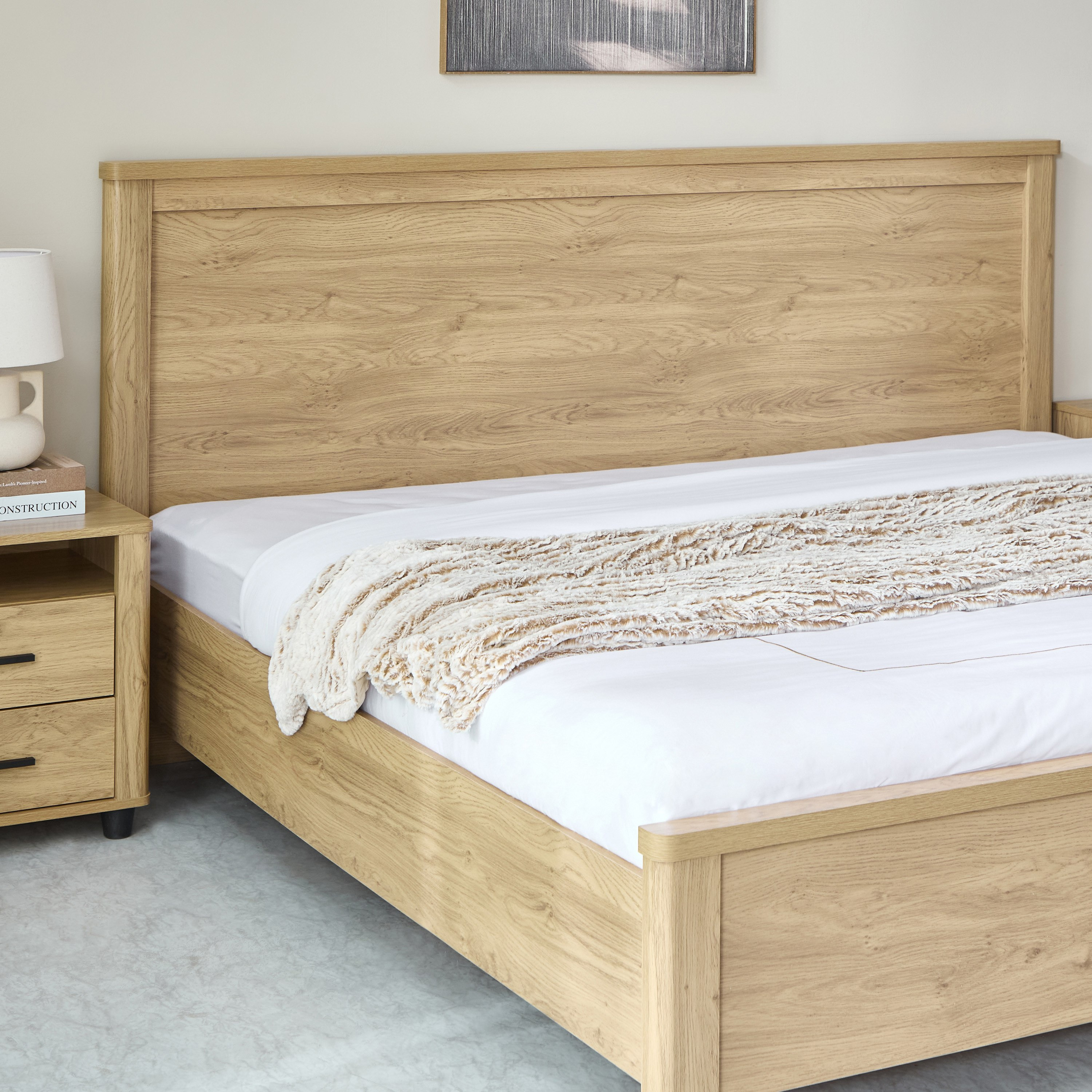 سرير سوبر كينج من بولتون- 200x200 سم-hbxbedroom-bedsandbedsets-beds-superking-image-3
