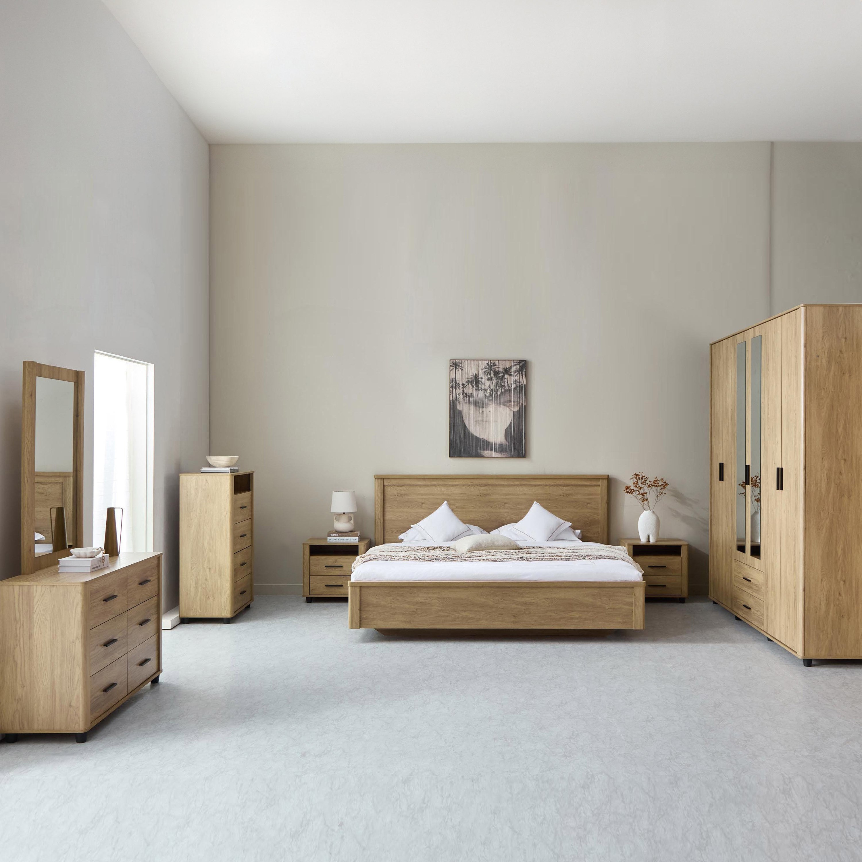 سرير سوبر كينج من بولتون- 200x200 سم-hbxbedroom-bedsandbedsets-beds-superking-image-7