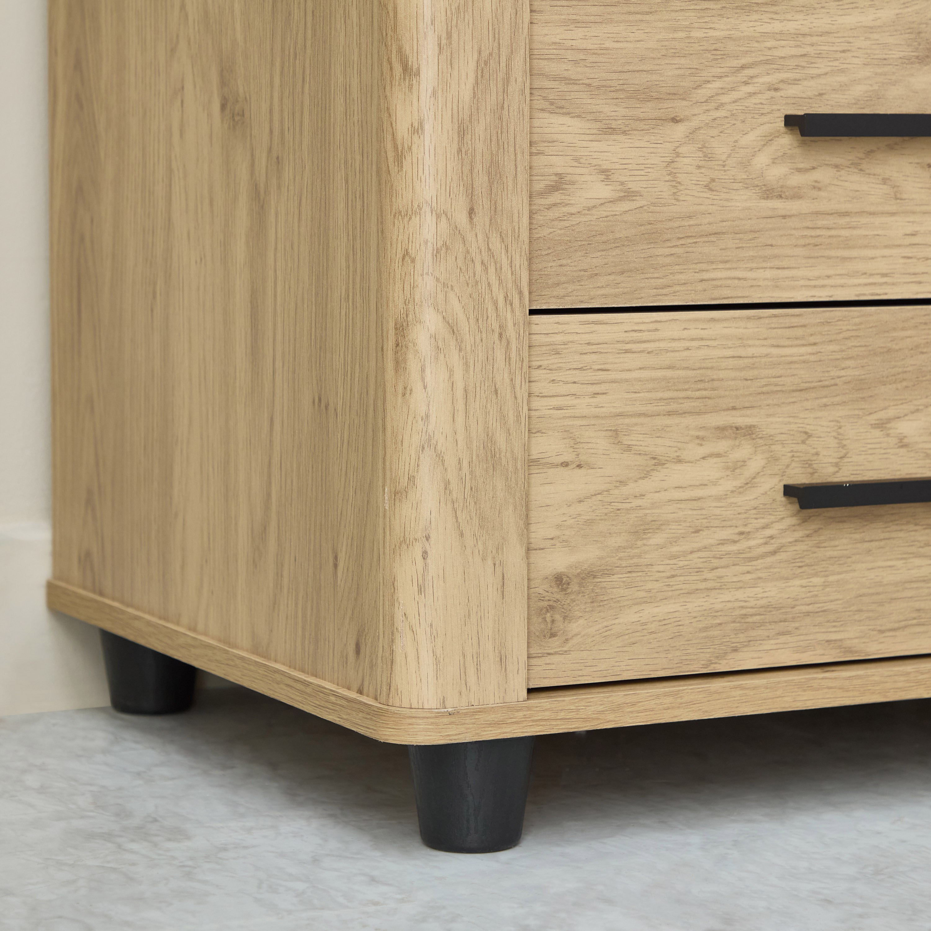Bolton Oakland Night Stand-hbxfurniture-bedroom-nightstands-image-3